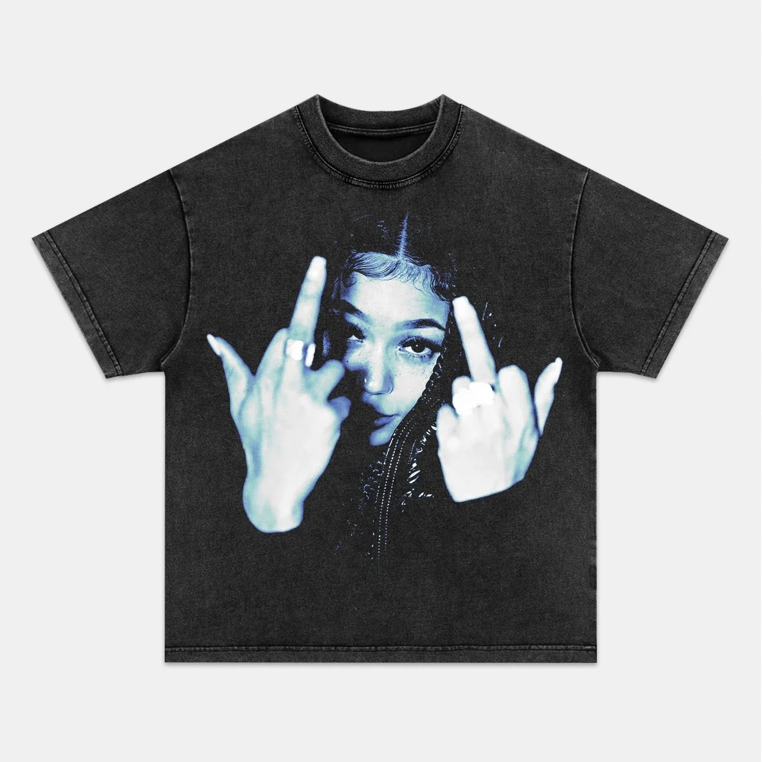 COI LERAY TEE - POPCHANGER