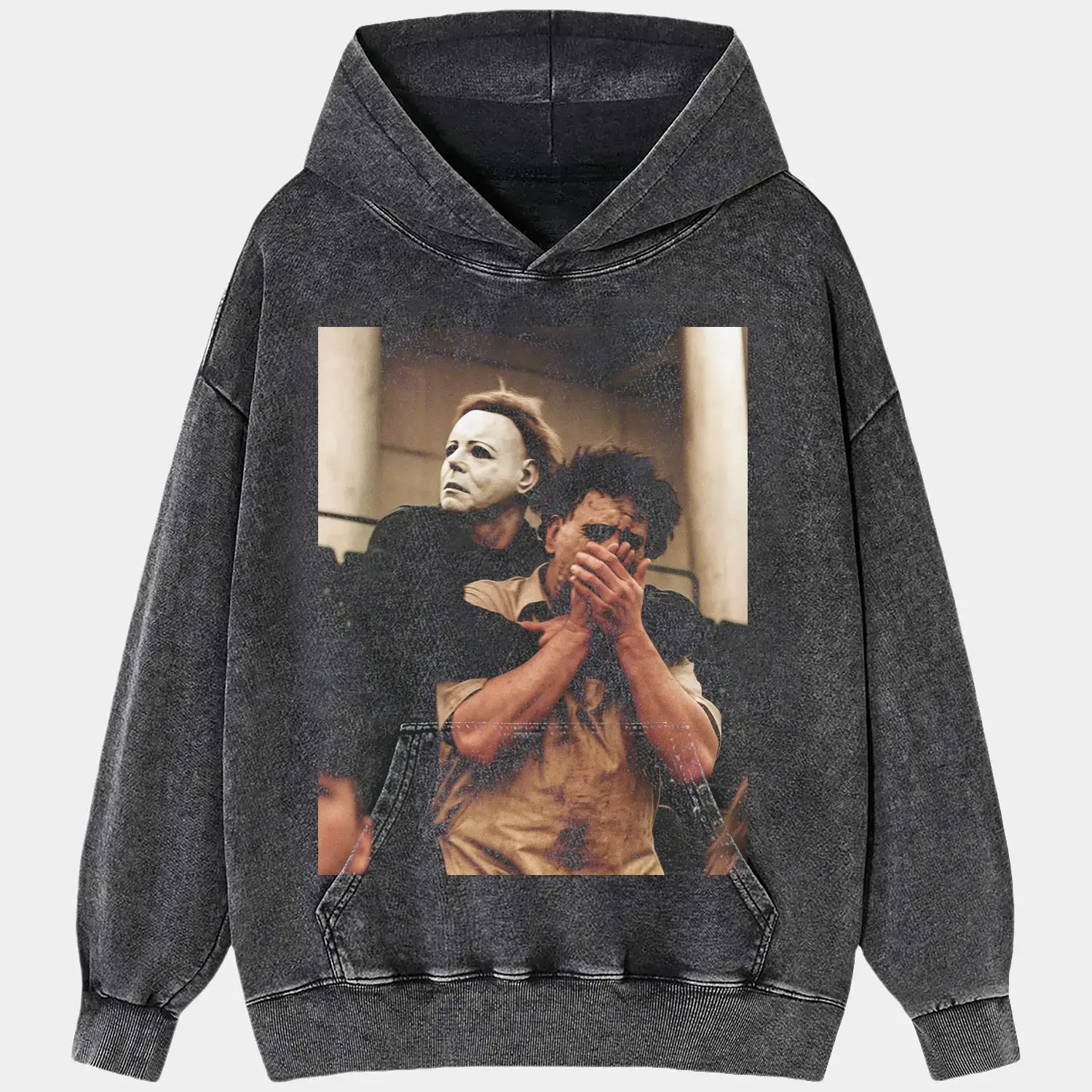 COLDPLAY CAM TEE 2.0 - POPCHANGER