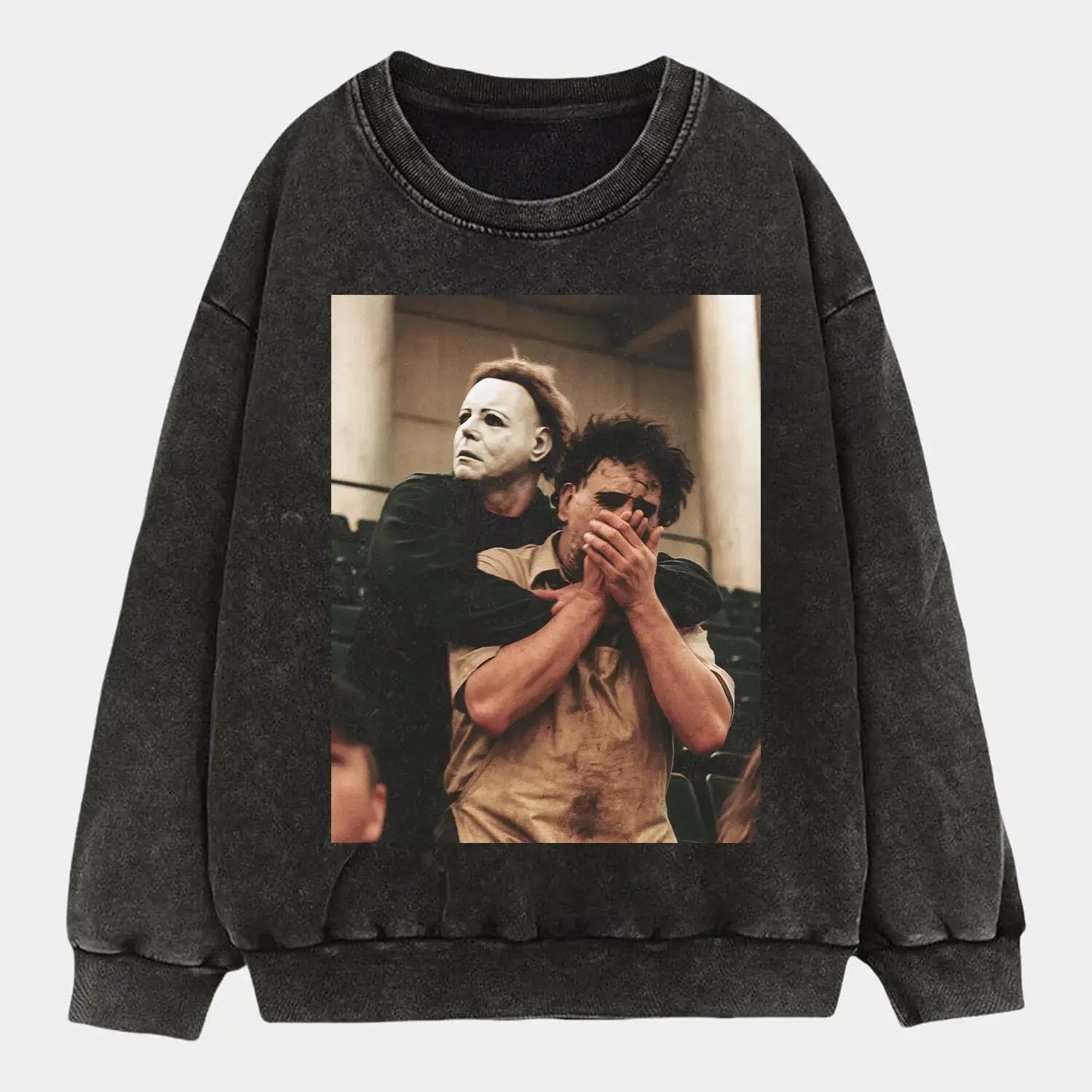 COLDPLAY CAM TEE 2.0 - POPCHANGER