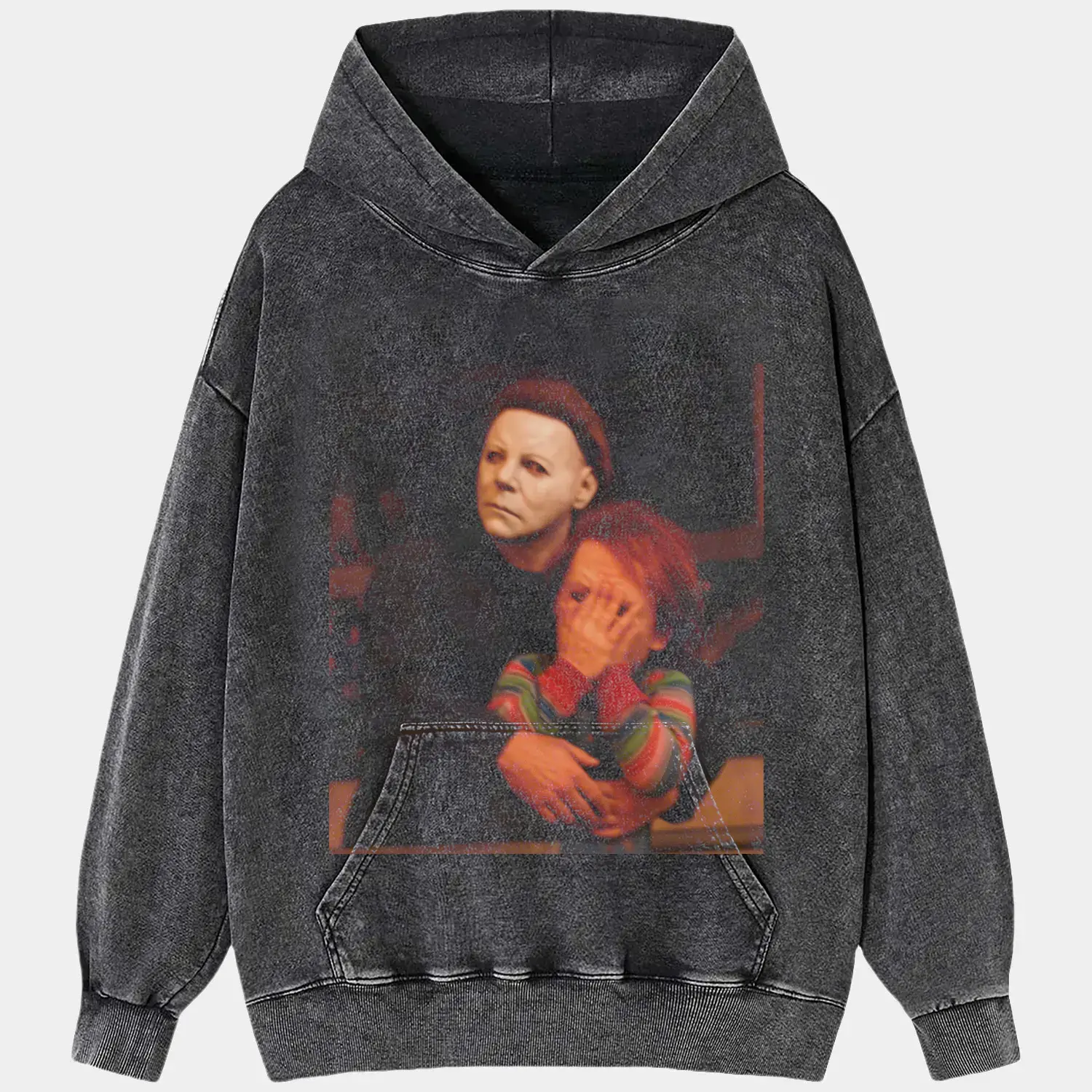 COLDPLAY CAM TEE 3.0 - POPCHANGER