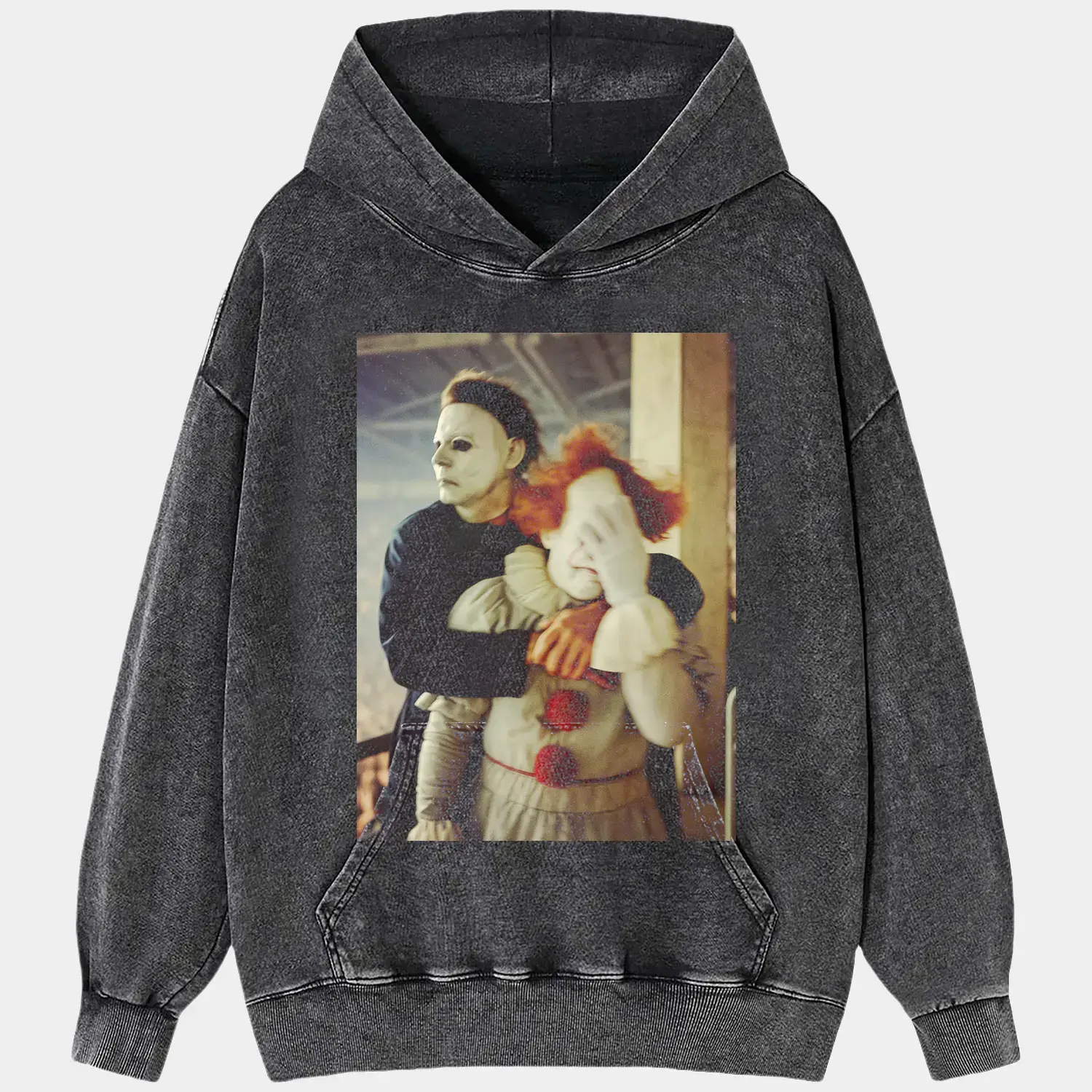 COLDPLAY CAM TEE 4.0 - POPCHANGER