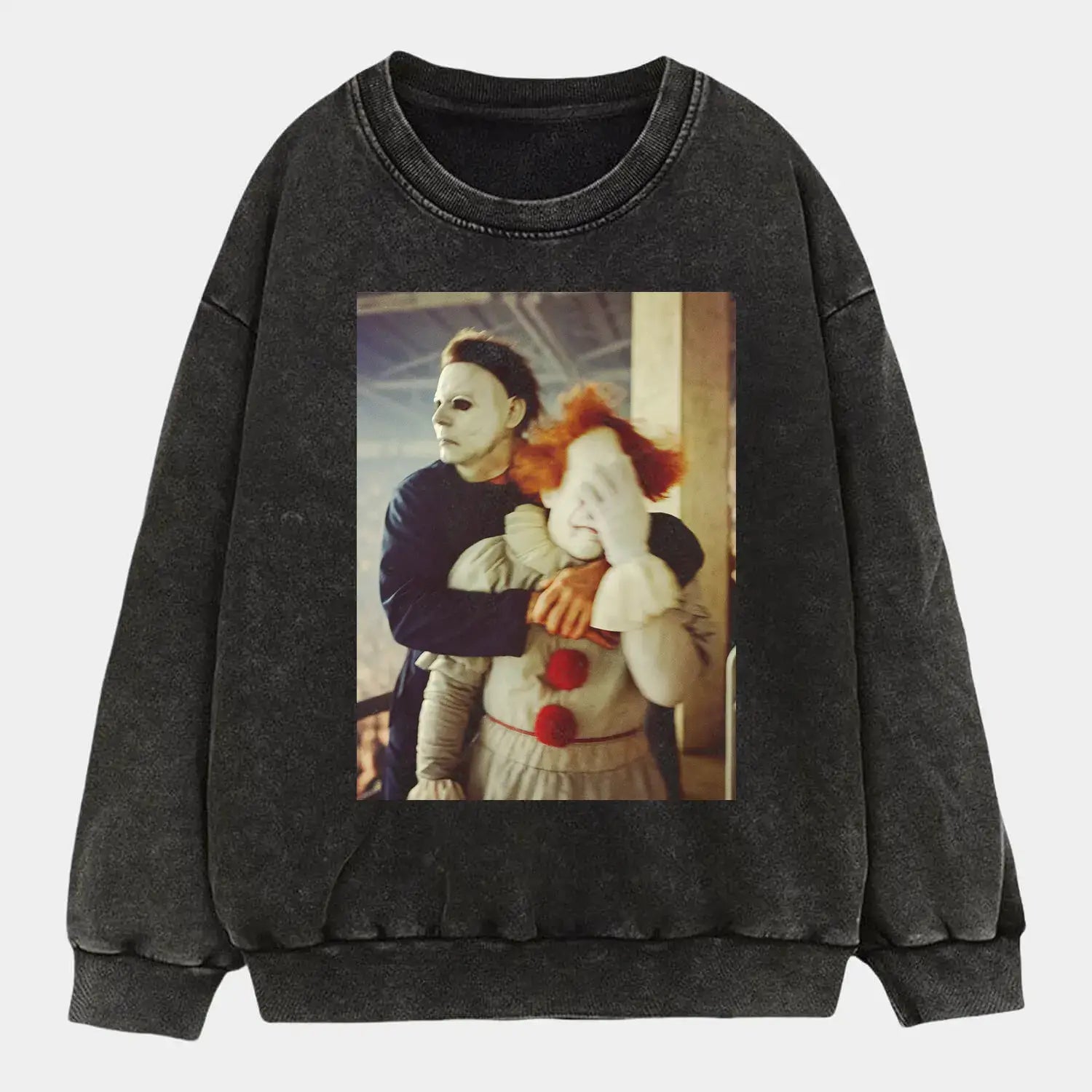 COLDPLAY CAM TEE 4.0 - POPCHANGER