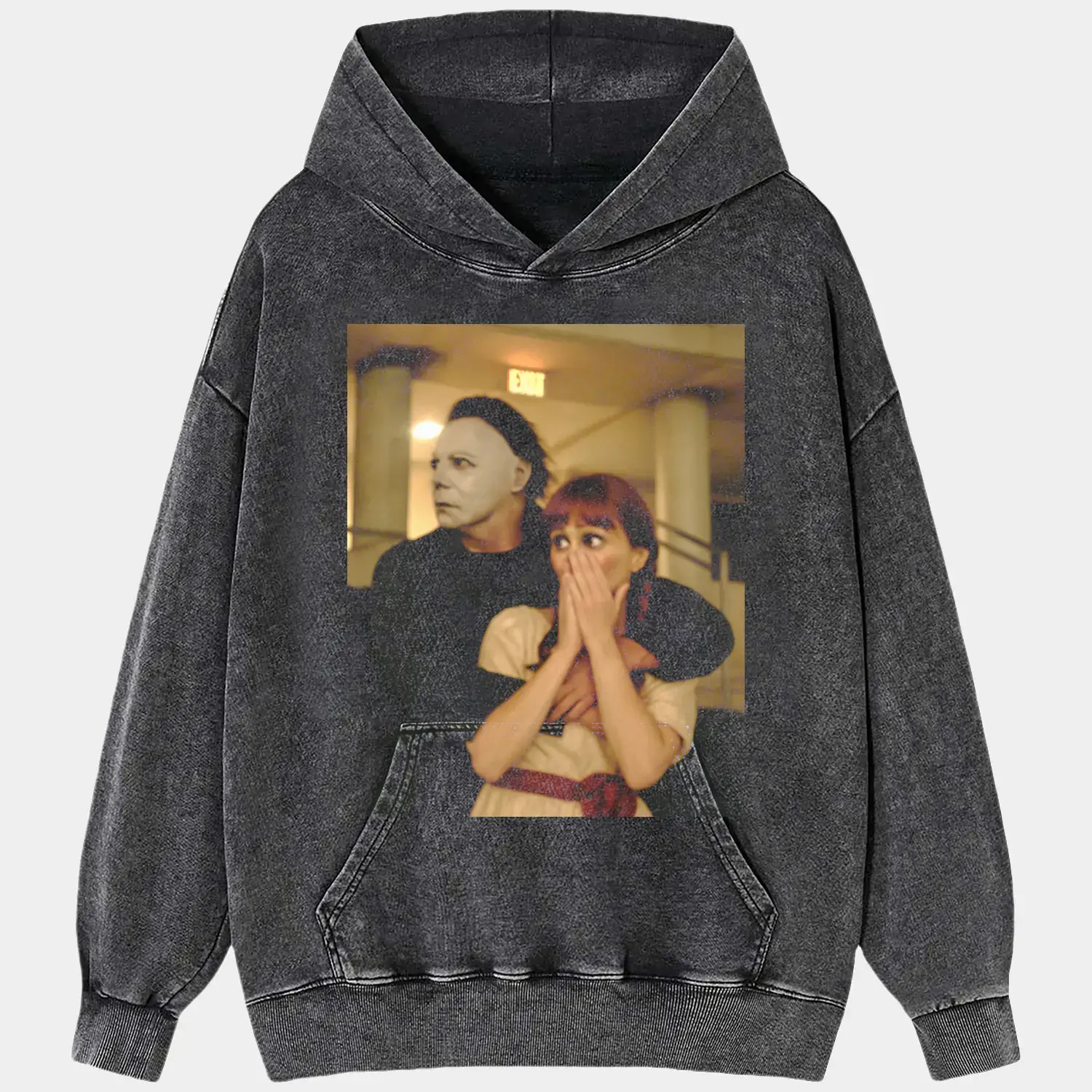 COLDPLAY CAM TEE 5.0 - POPCHANGER