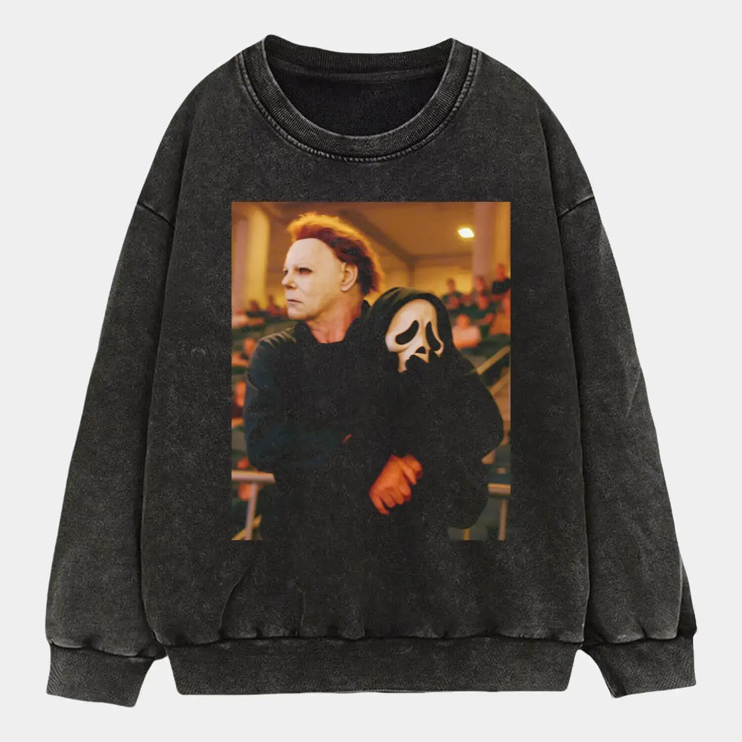 COLDPLAY CAM TEE 6.0 - POPCHANGER