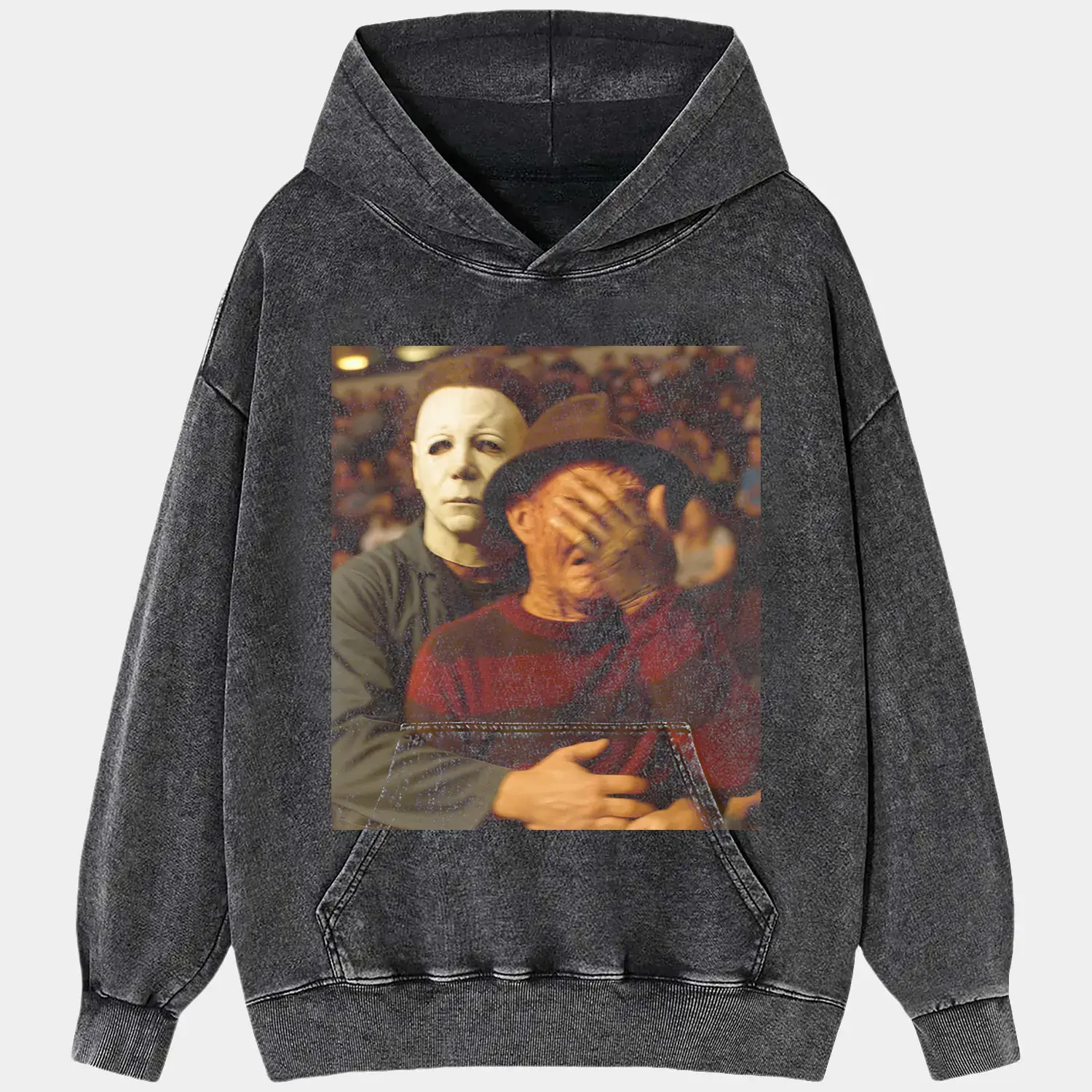 COLDPLAY CAM TEE - POPCHANGER