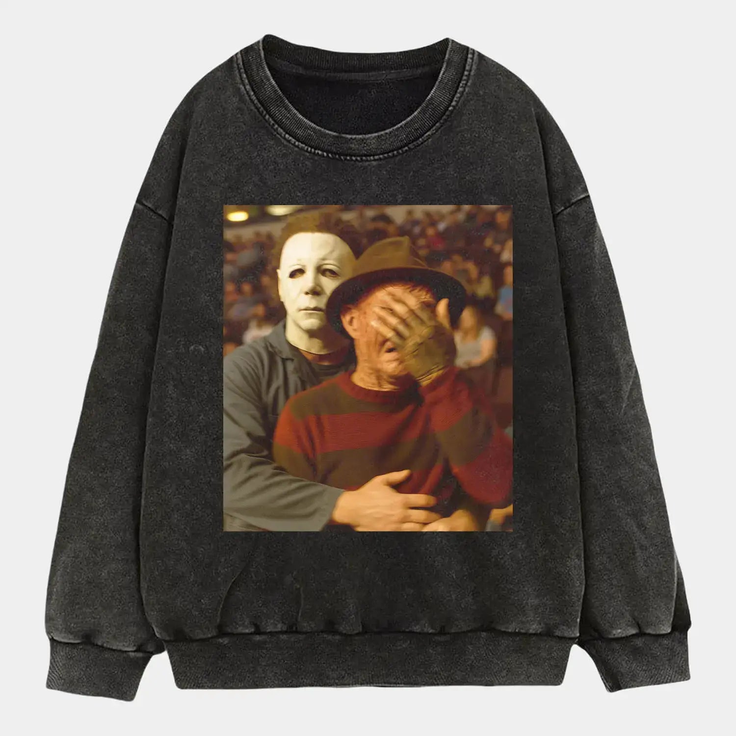 COLDPLAY CAM TEE - POPCHANGER