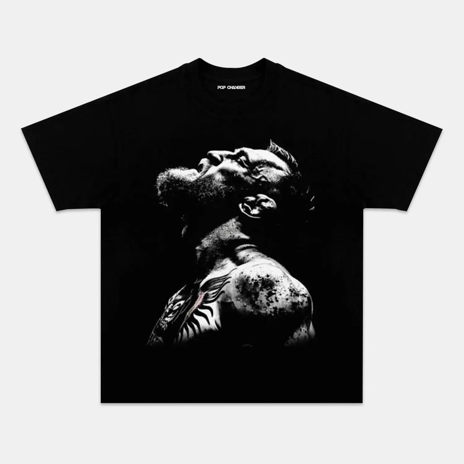 CONOR MCGREGOR 2.0 TEE - POPCHANGER