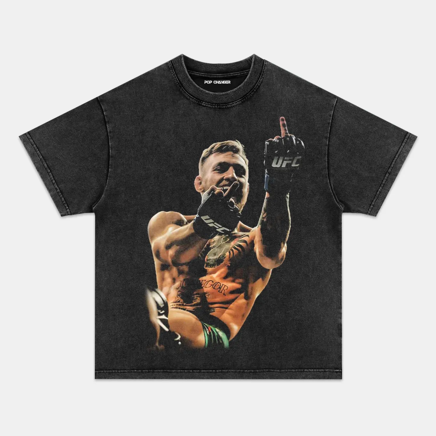 CONOR MCGREGOR TEE - POPCHANGER