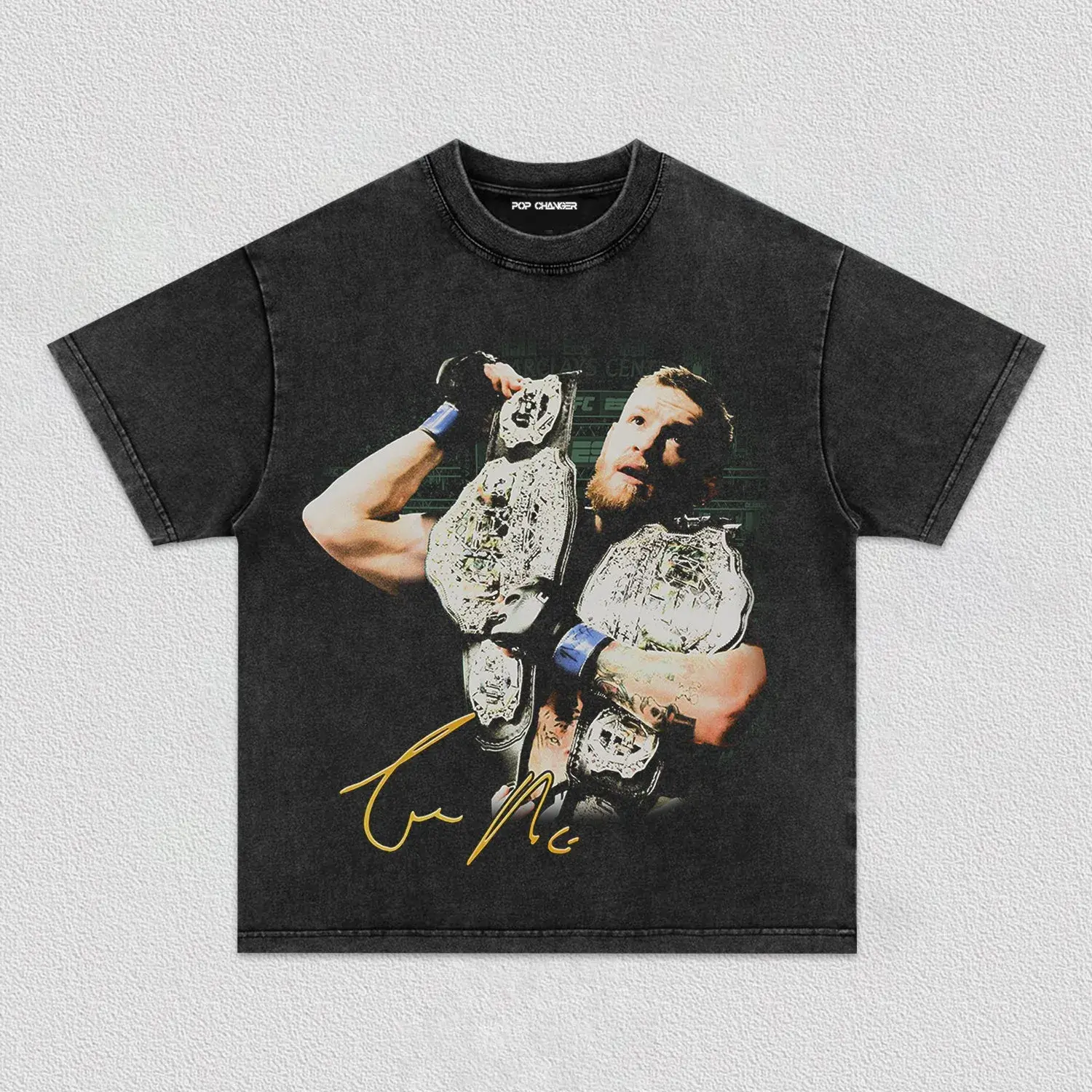 CONOR MCGREGOR TEE 5.30 - POPCHANGER