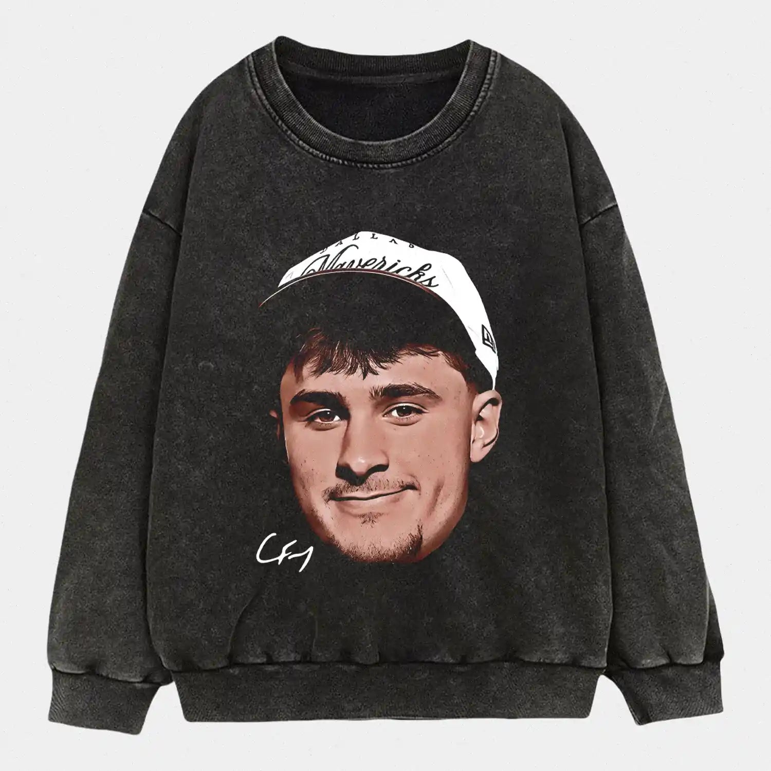 COOPER FLAGG THE ARRIVAL TEE - POPCHANGER