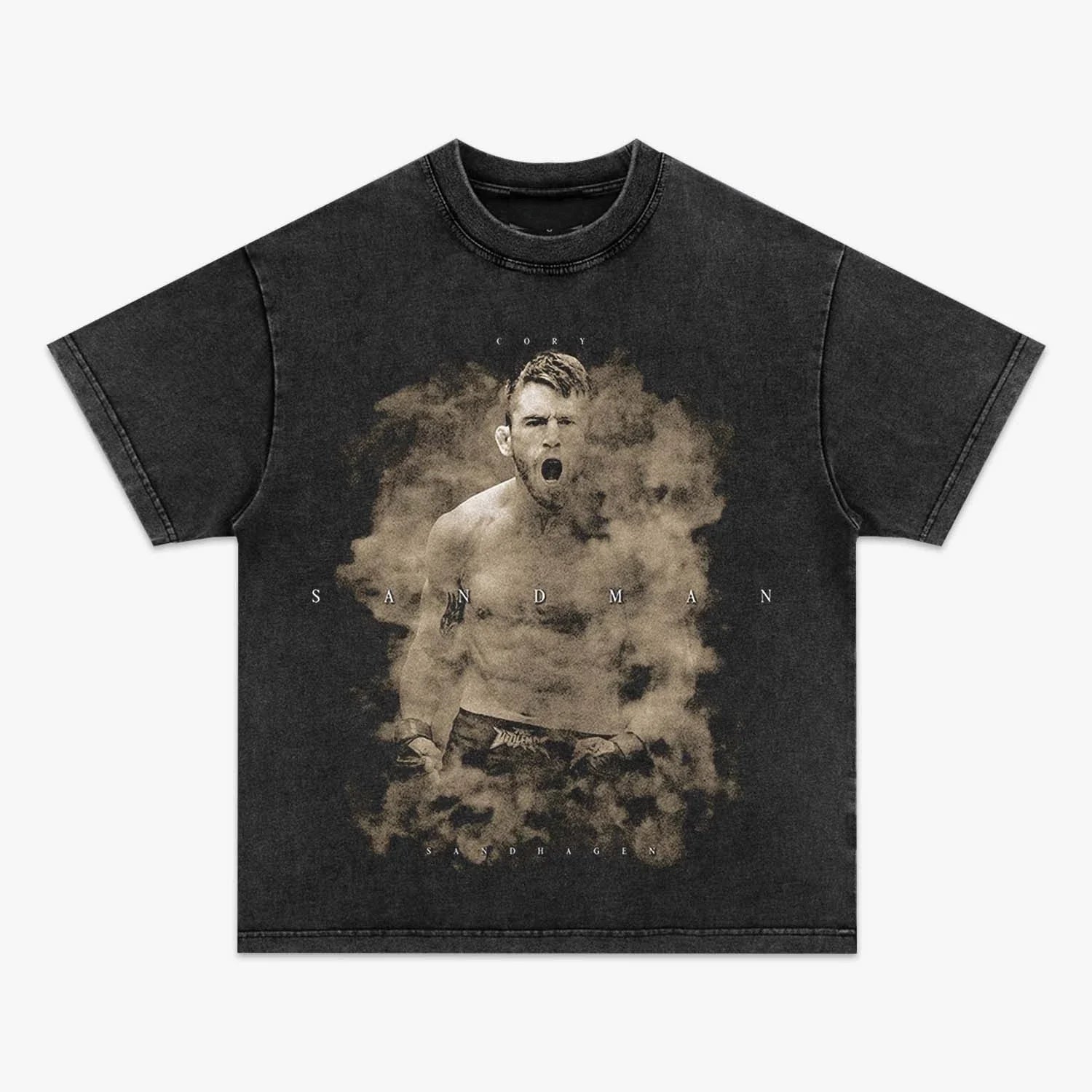 CORY SANDHAGEN TEE - POPCHANGER