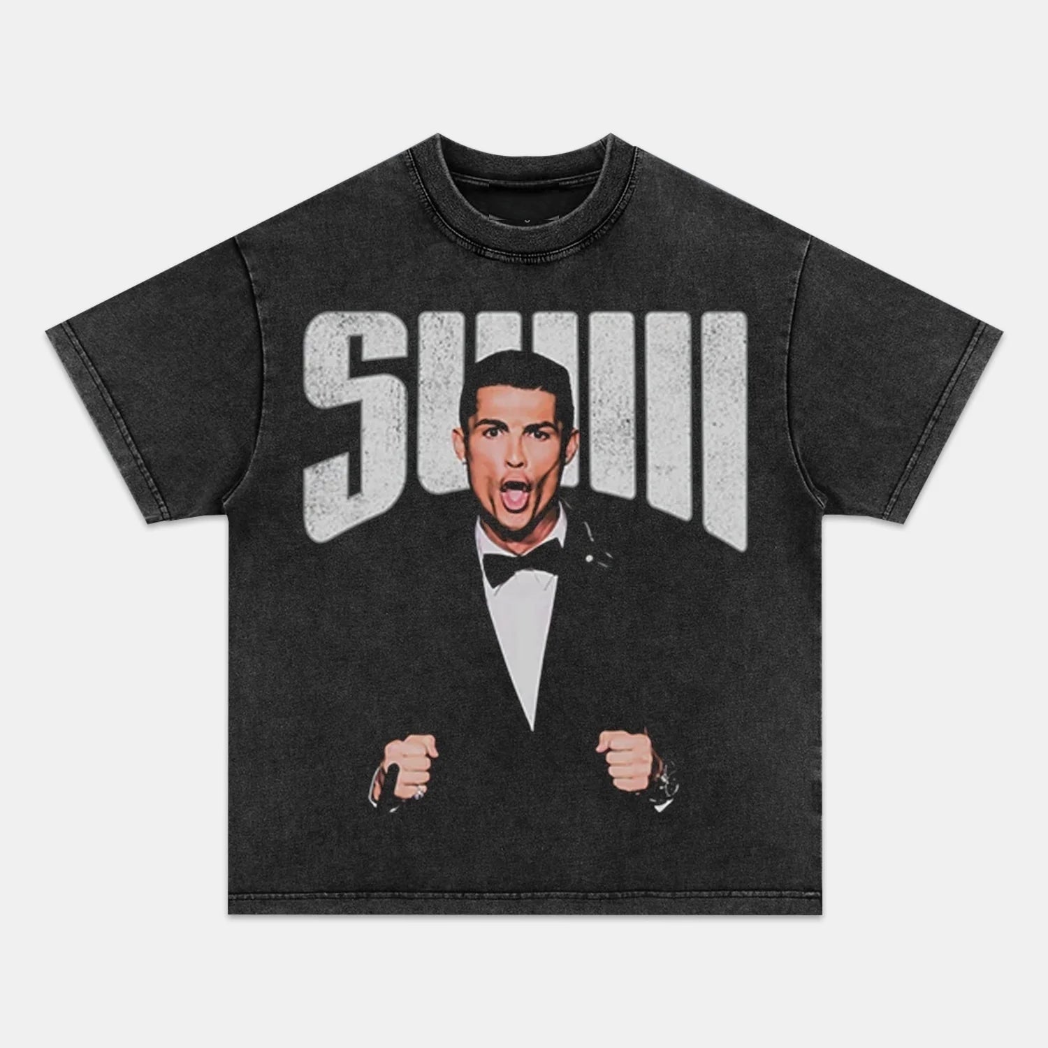 CRISTIANO RONALDO 2.18 2.0 TEE - POPCHANGER