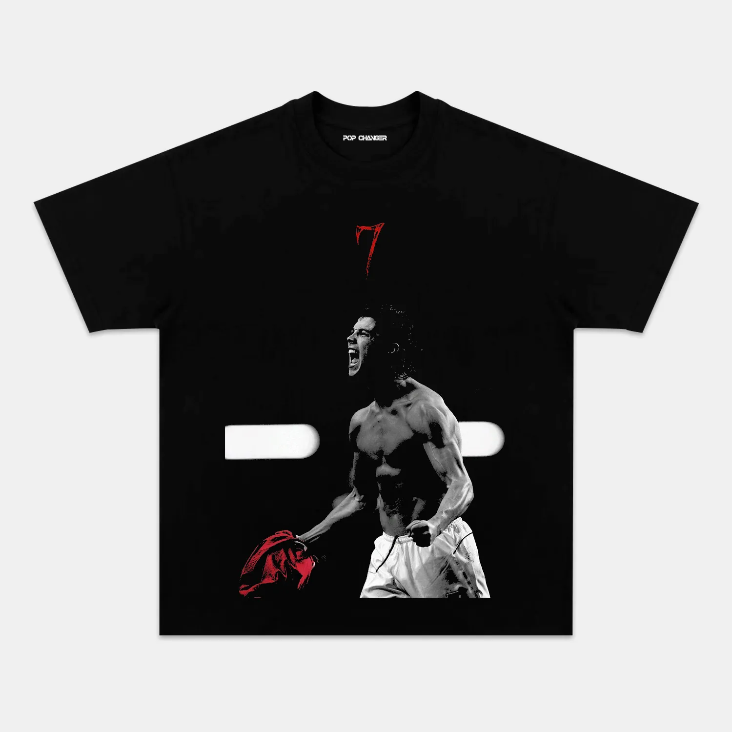 CRISTIANO RONALDO 2.18 TEE 1.0 - POPCHANGER