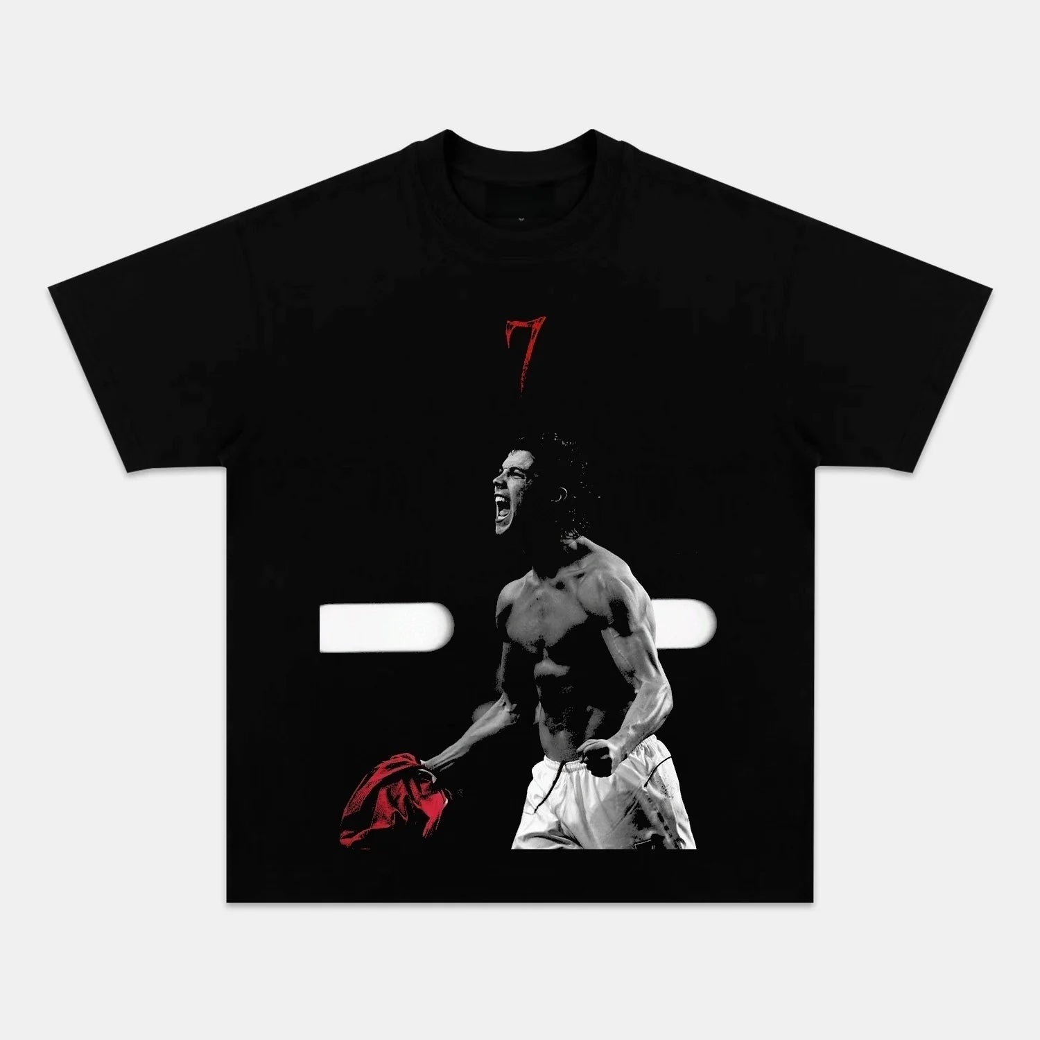 CRISTIANO RONALDO 2.18 TEE - POPCHANGER