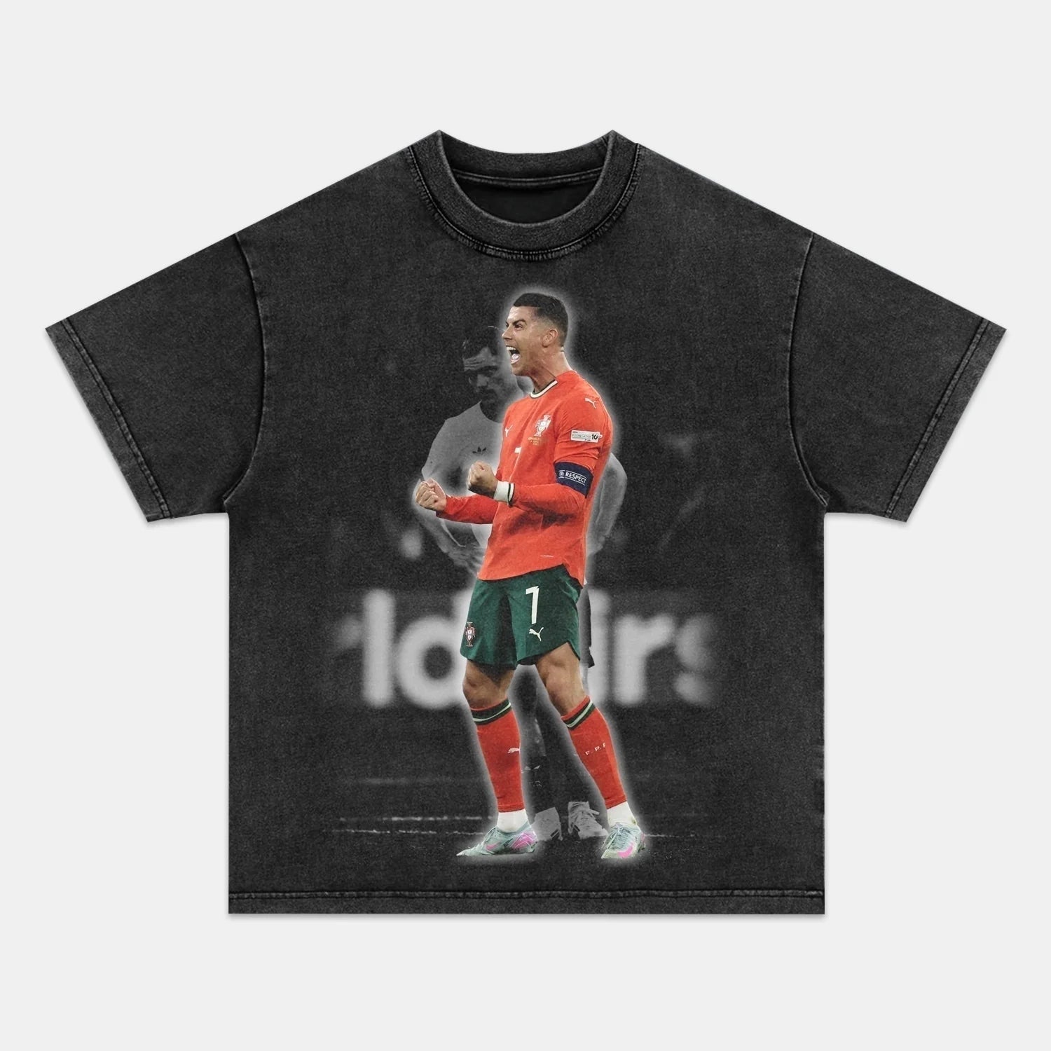 CRISTIANO RONALDO 2025 V2 TEE 08.30 3.0 - POPCHANGER