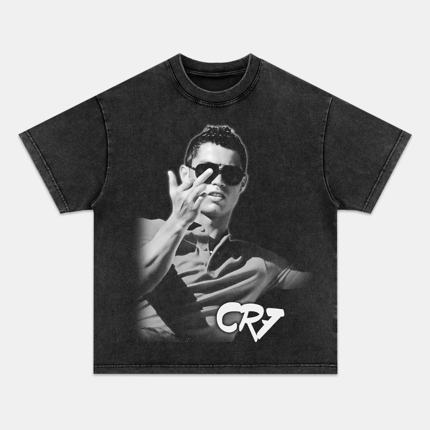 CRISTIANO RONALDO TEE 08.30 1.0 - POPCHANGER