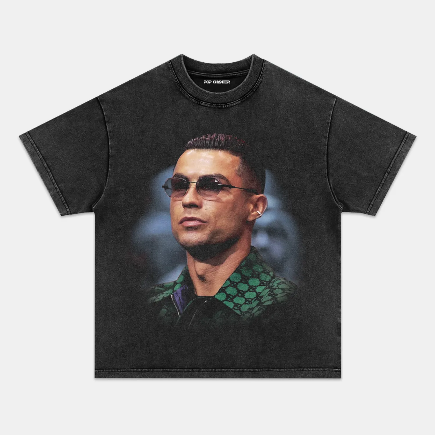 CRISTIANO RONALDO V2 1.0 - POPCHANGER