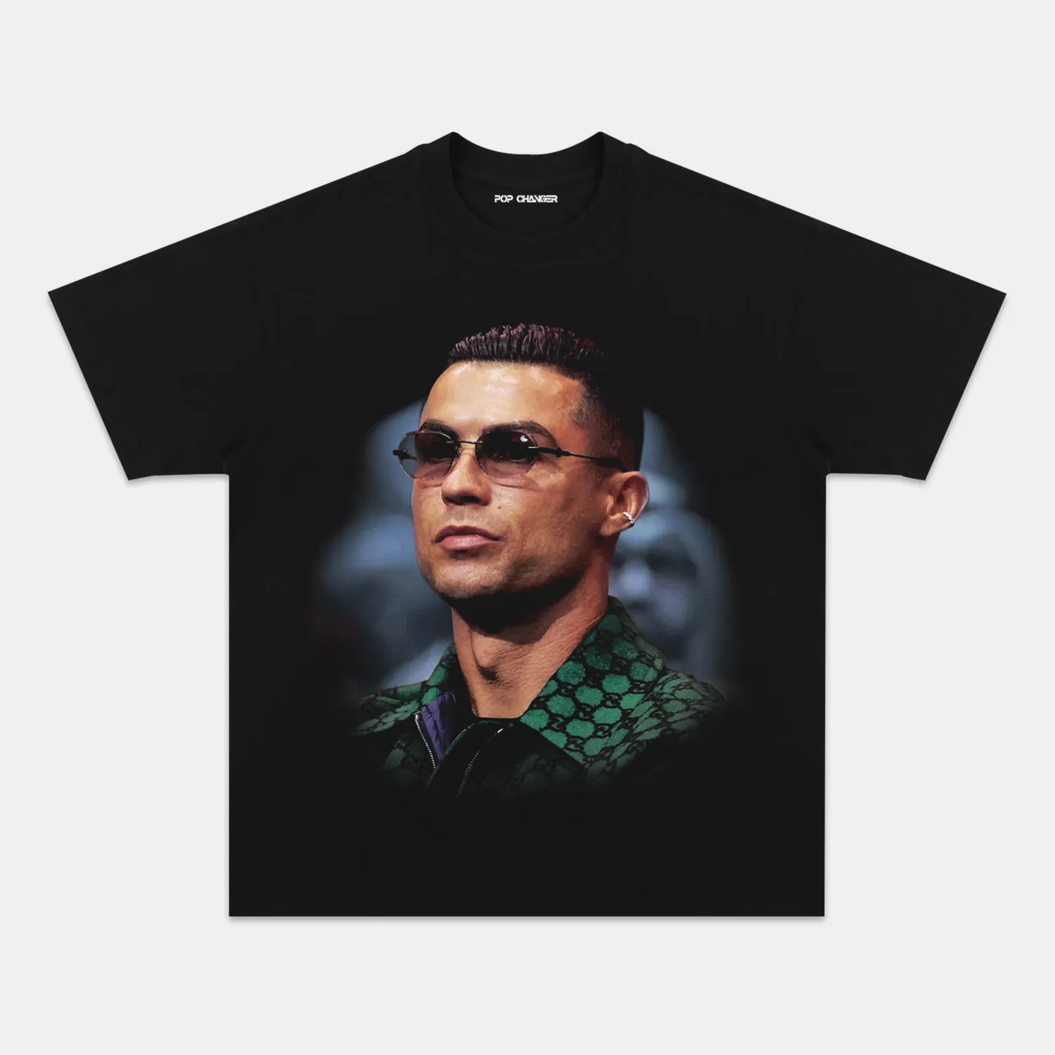 CRISTIANO RONALDO V2 1.0 - POPCHANGER