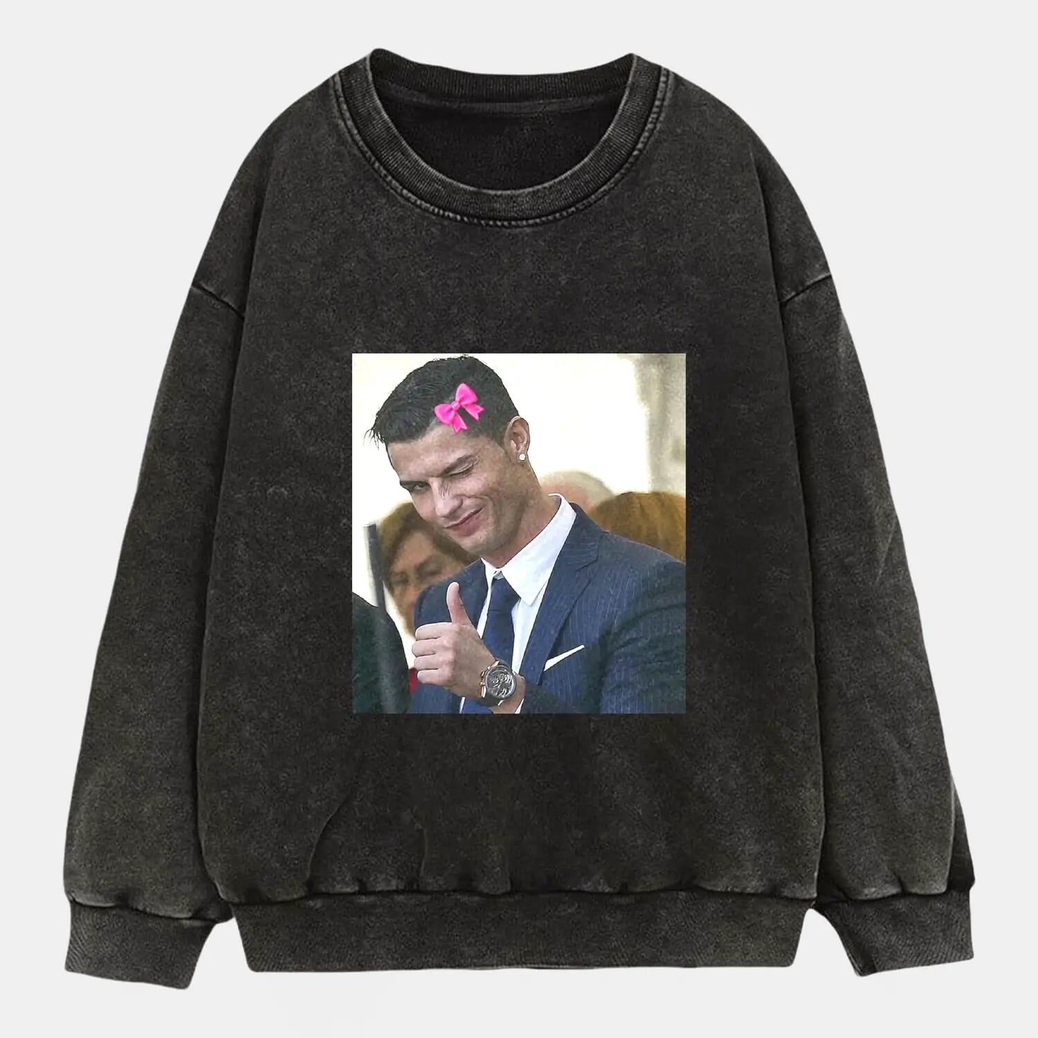 CUTIE GOAT TEE