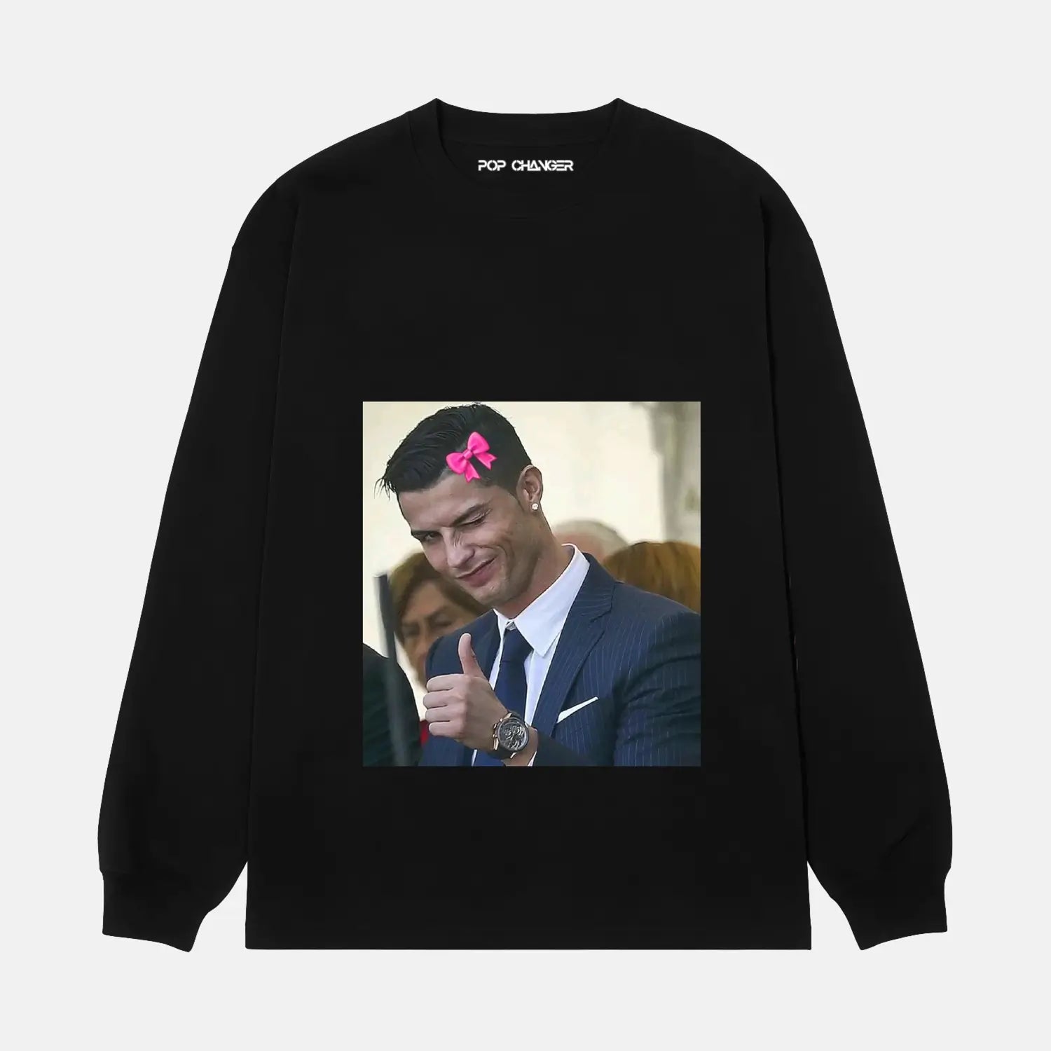 CUTIE GOAT TEE