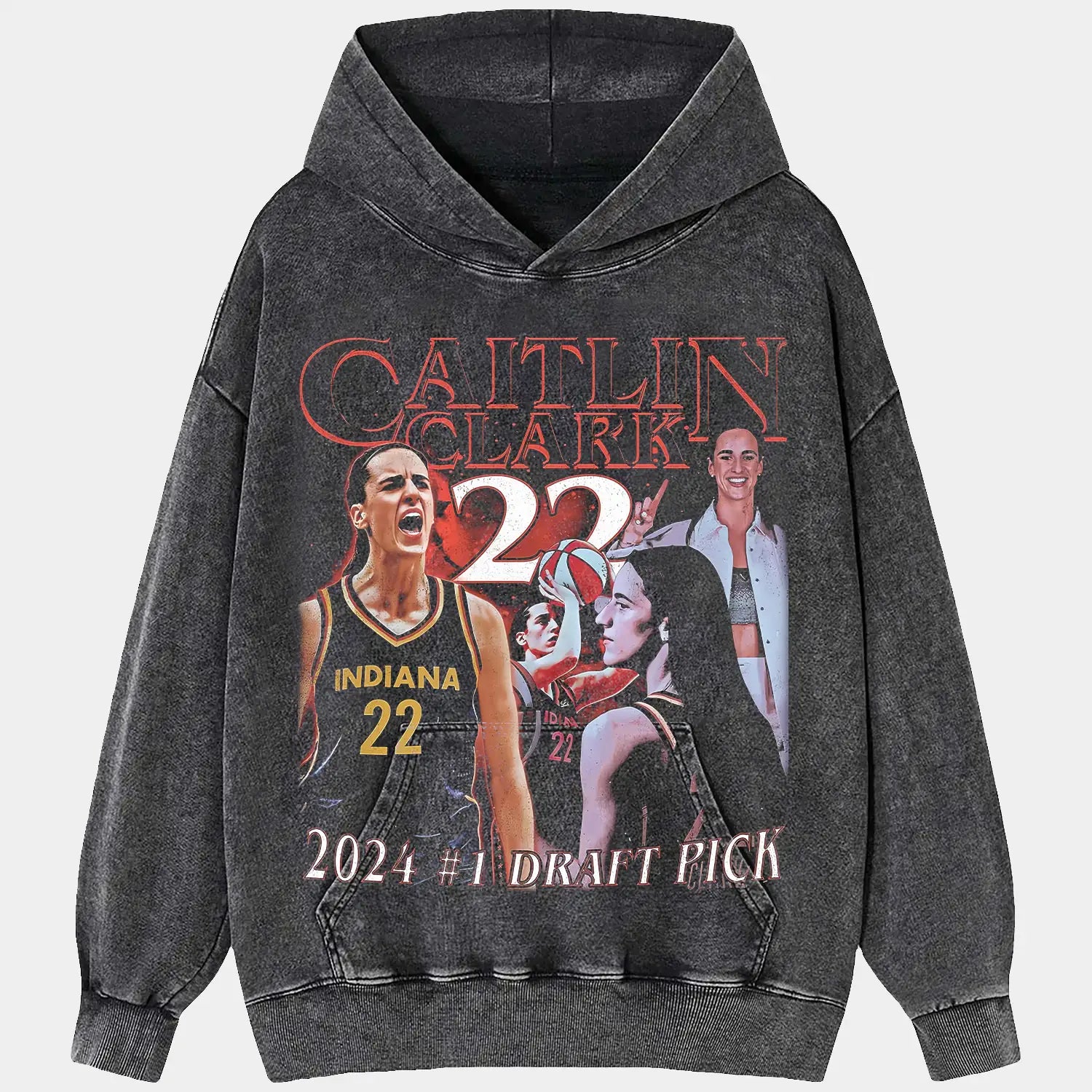 Caitlin Clark TEE 2.0