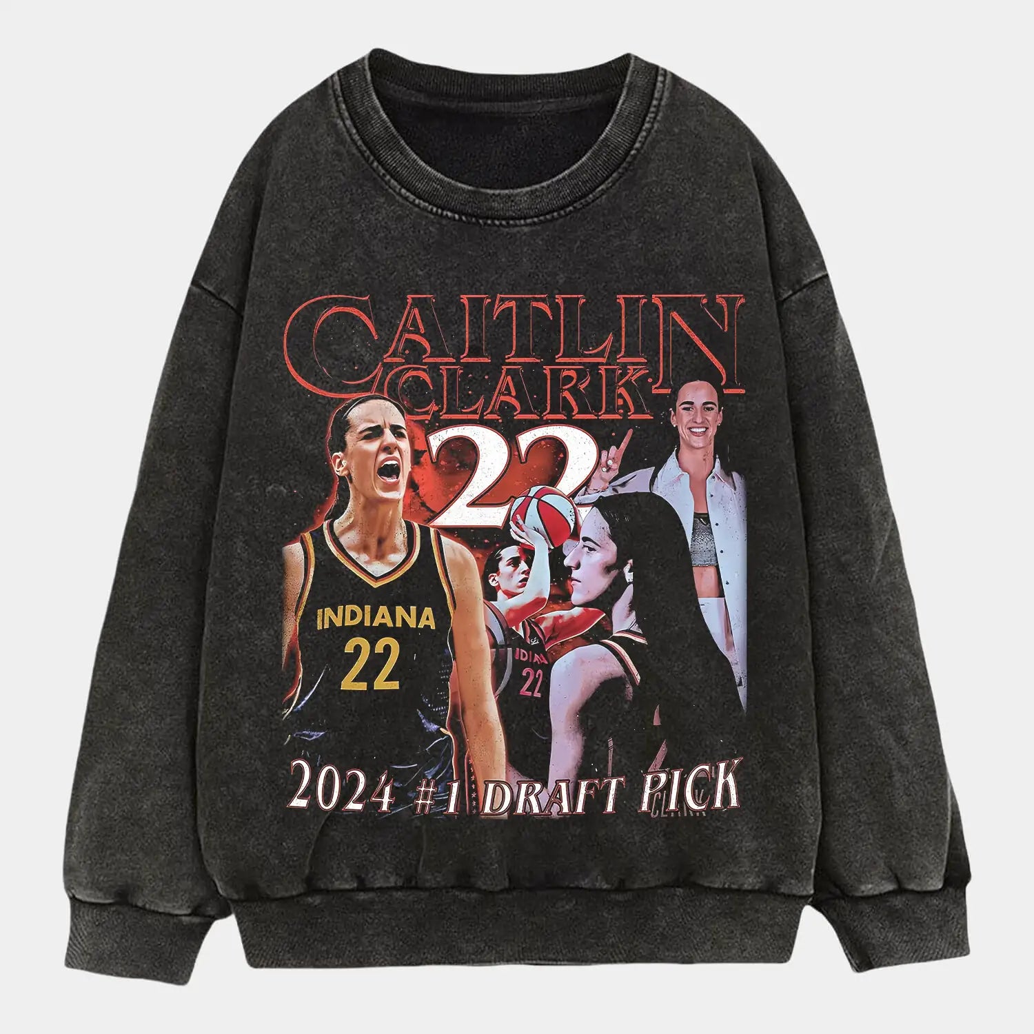 Caitlin Clark TEE 2.0