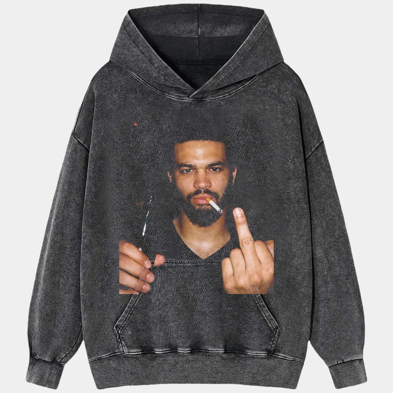 Caleb Williams After Hours Tee - POPCHANGER