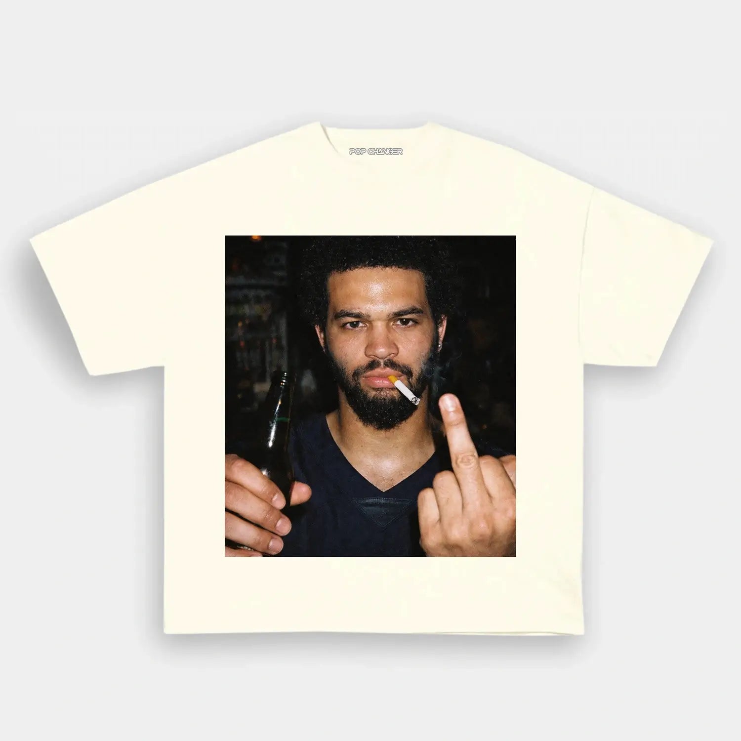 Caleb Williams After Hours Tee - POPCHANGER