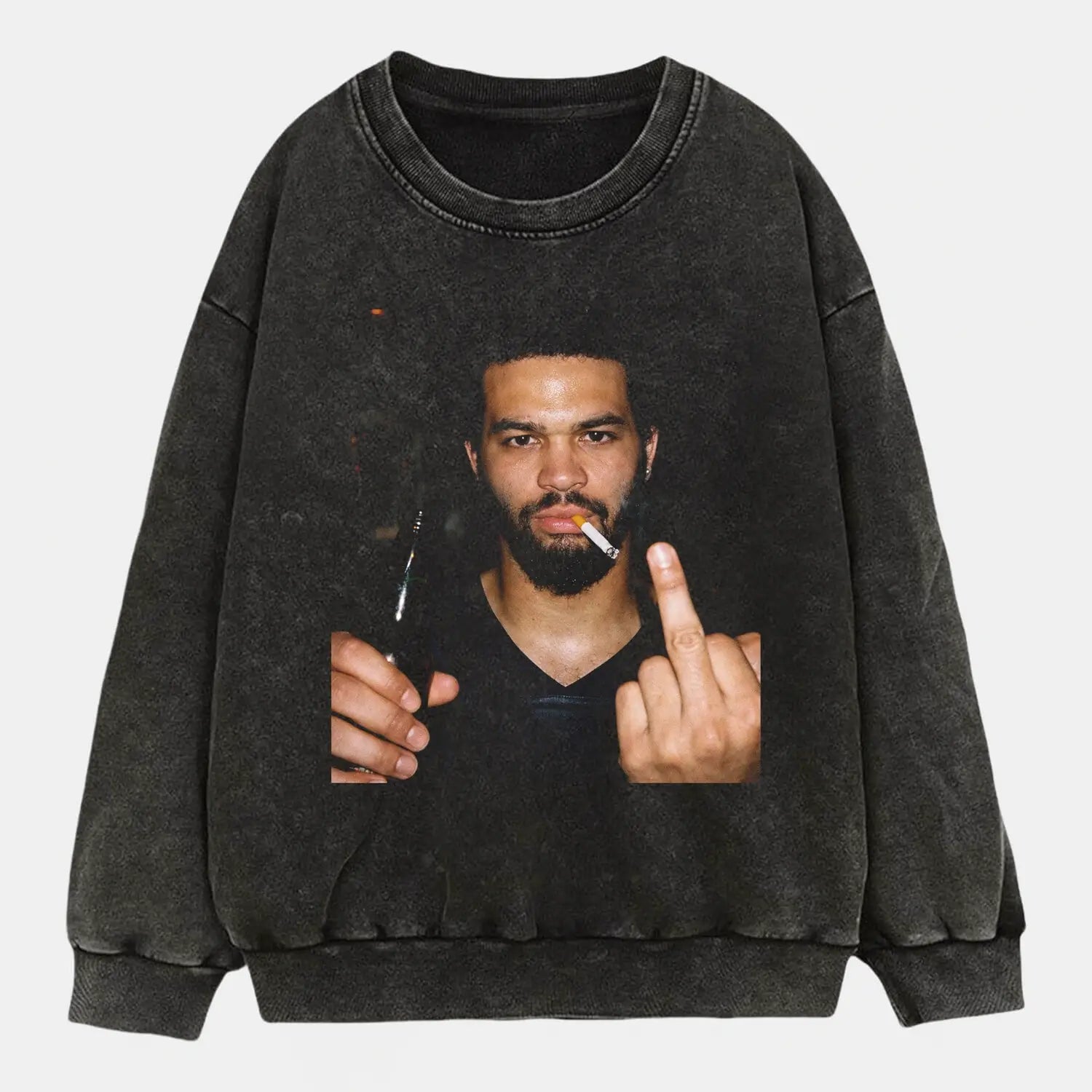 Caleb Williams After Hours Tee - POPCHANGER