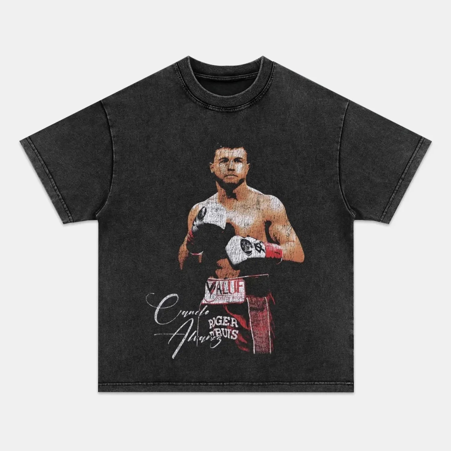 Canelo TEE - POPCHANGER