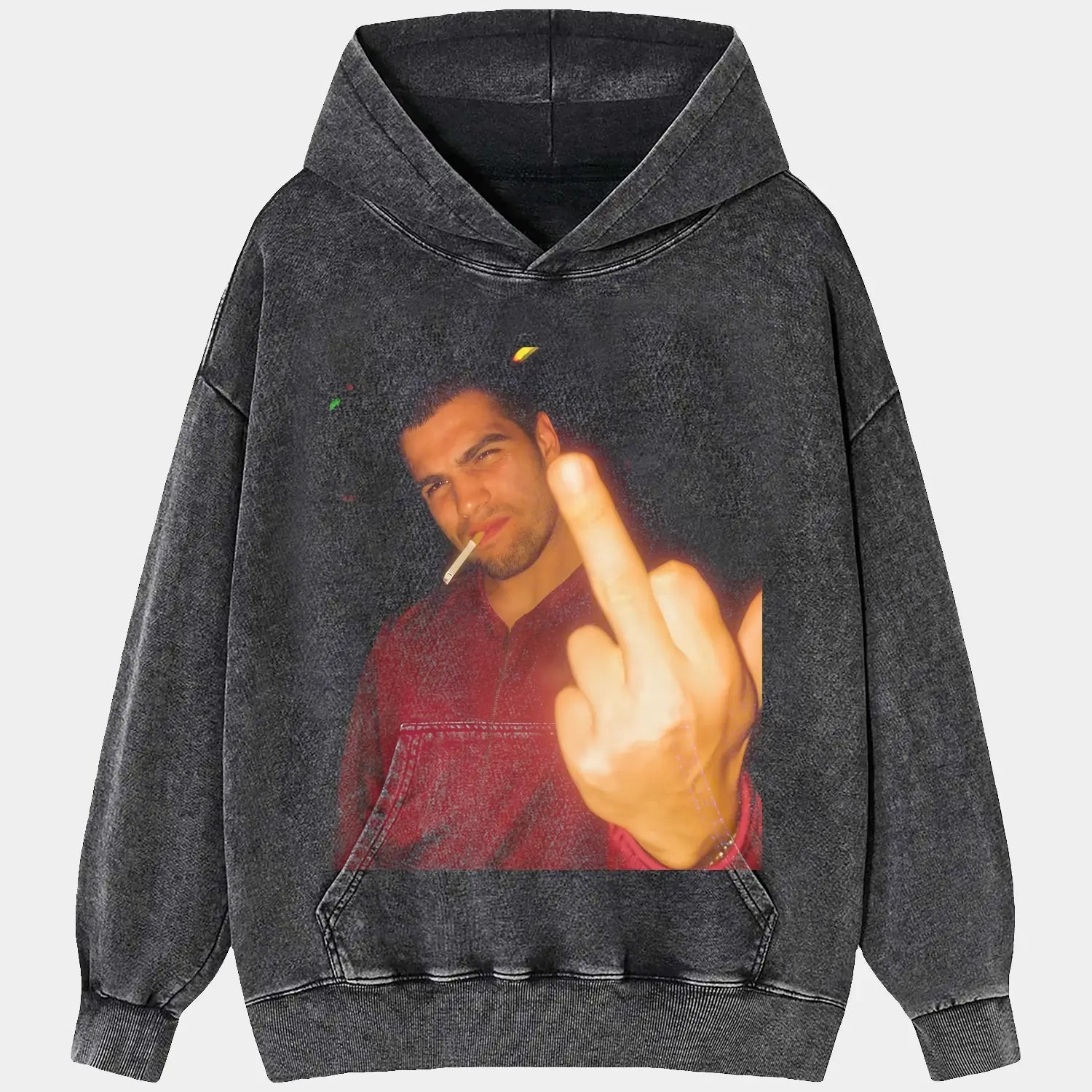 Carlos Alcaraz After Hours Tee - POPCHANGER