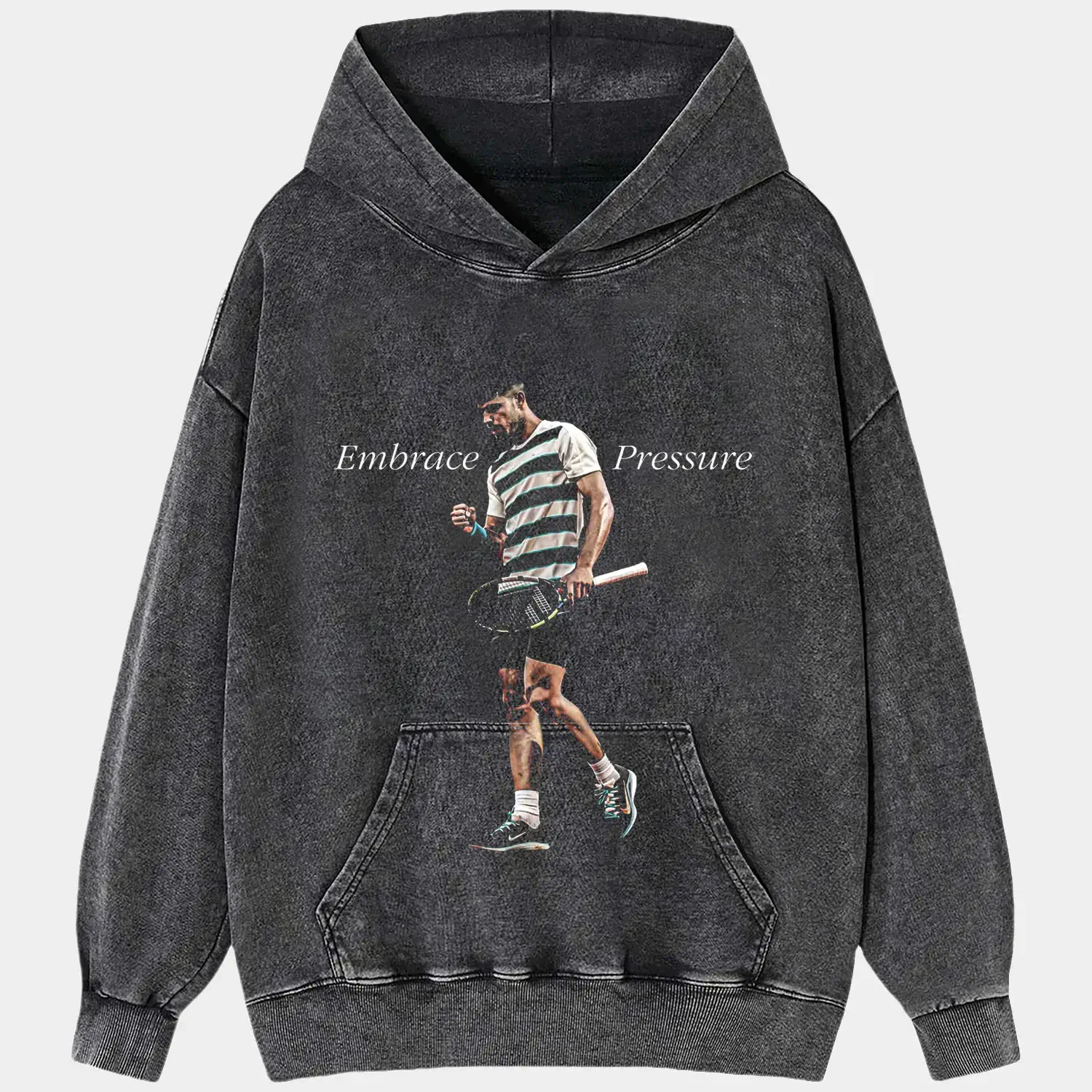 Carlos Alcaraz Tee 2.0 - POPCHANGER