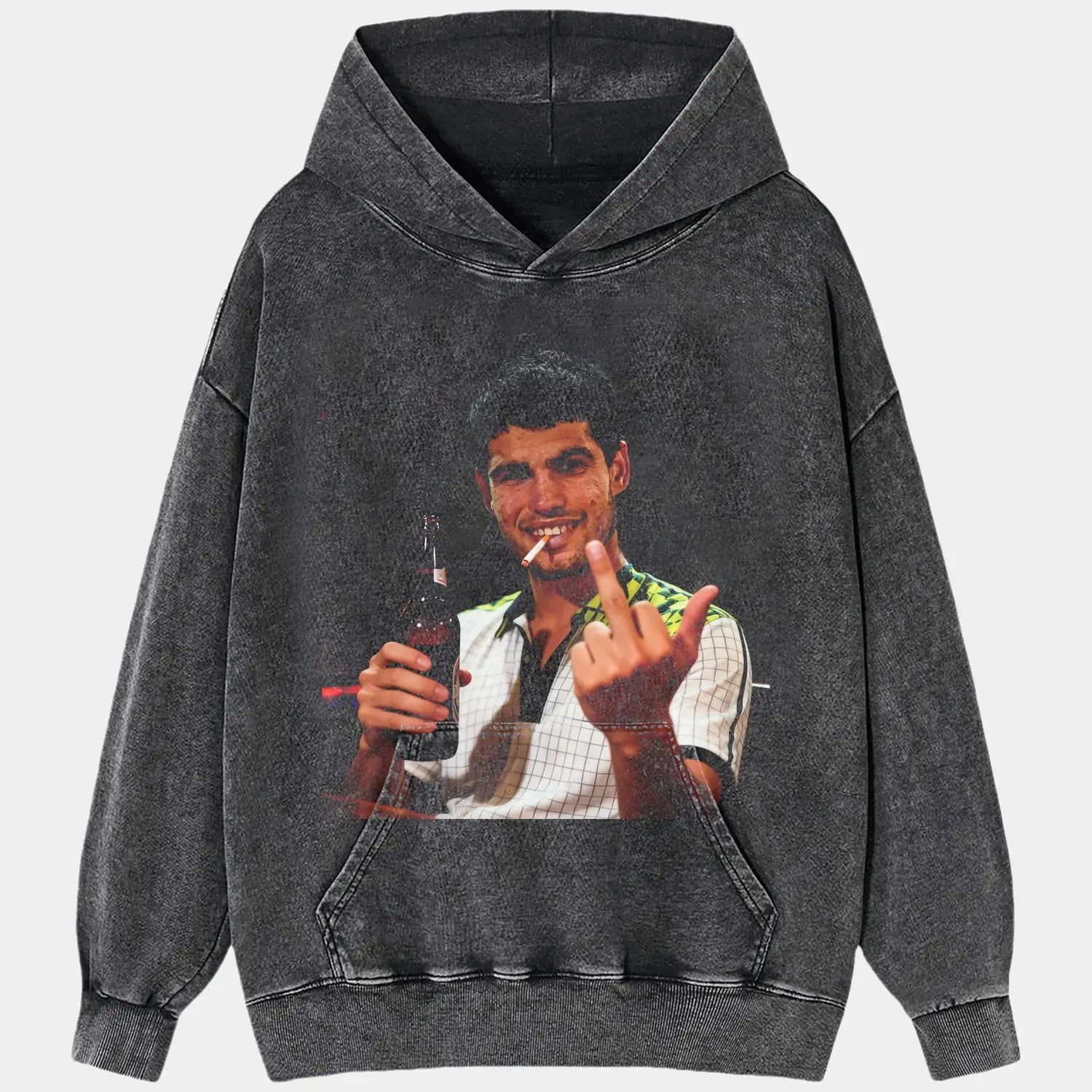 Carlos Alcaraz Tee 2.0