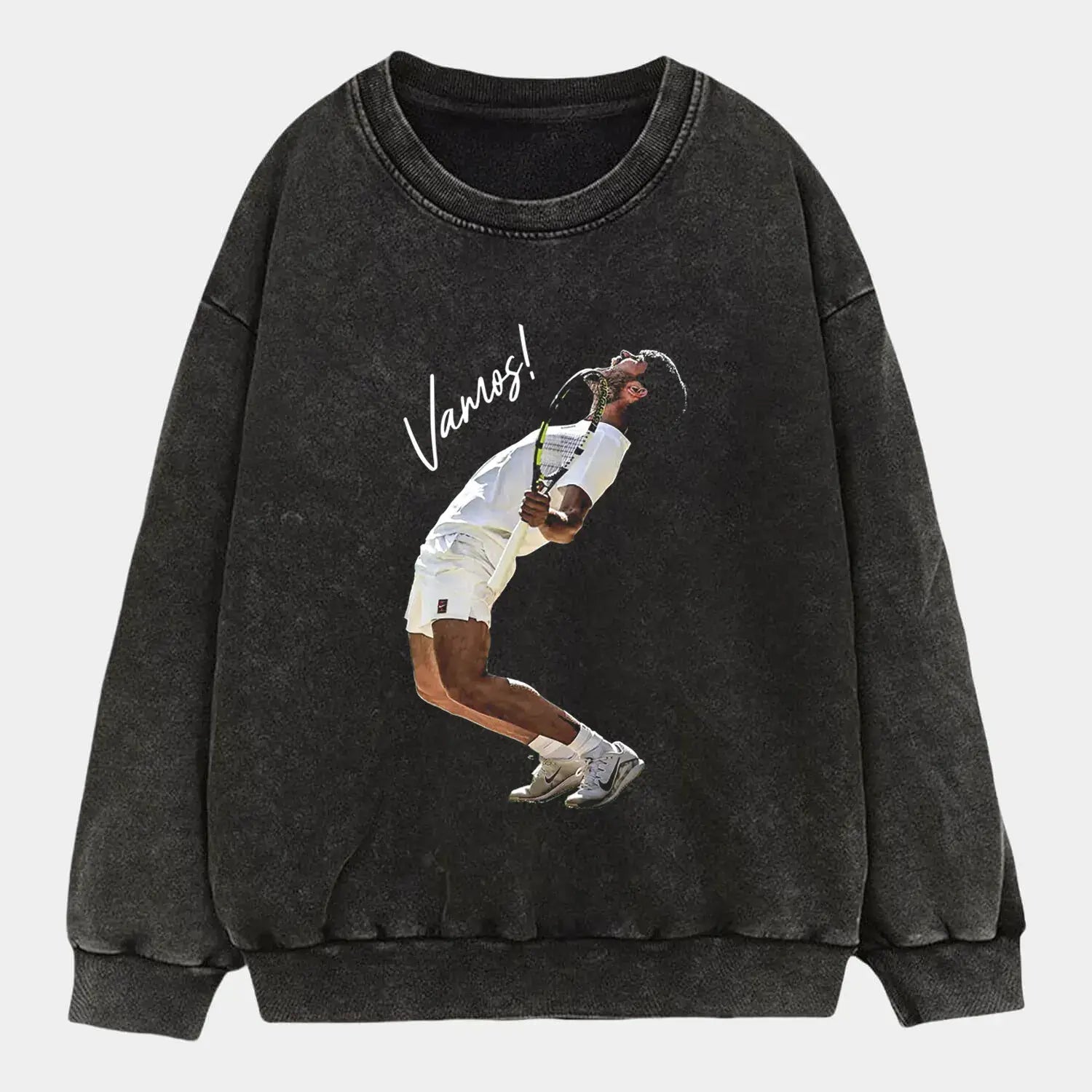 Carlos Alcaraz Tee - POPCHANGER