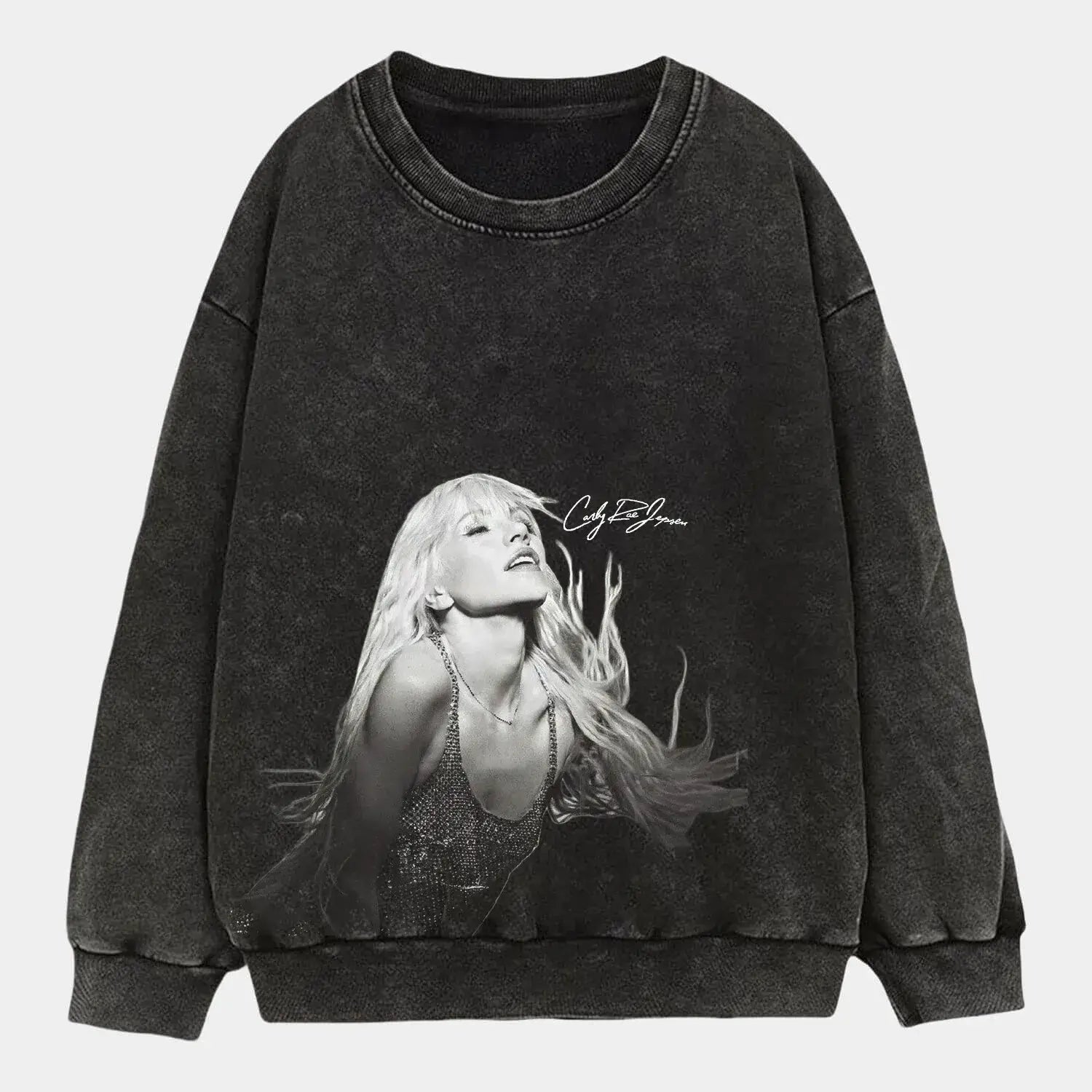 Carly Rae Jepsen Tee - POPCHANGER