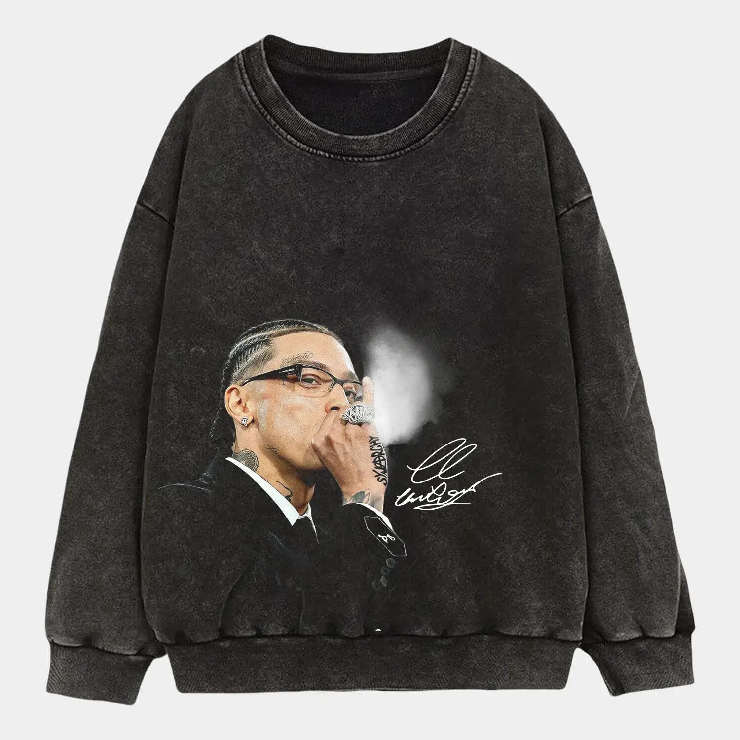 Central Cee S1 Tee - POPCHANGER