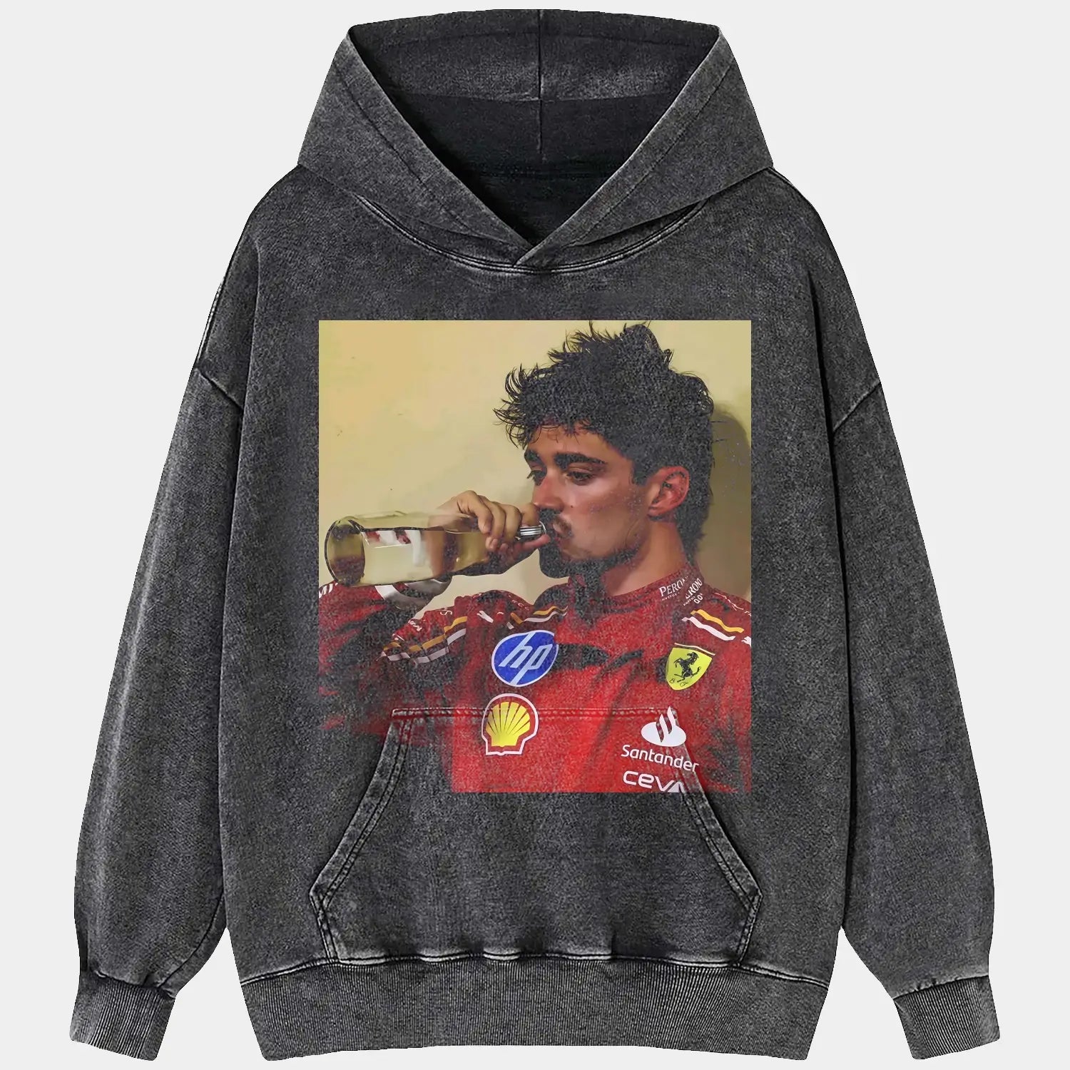 Charles Leclerc Tee