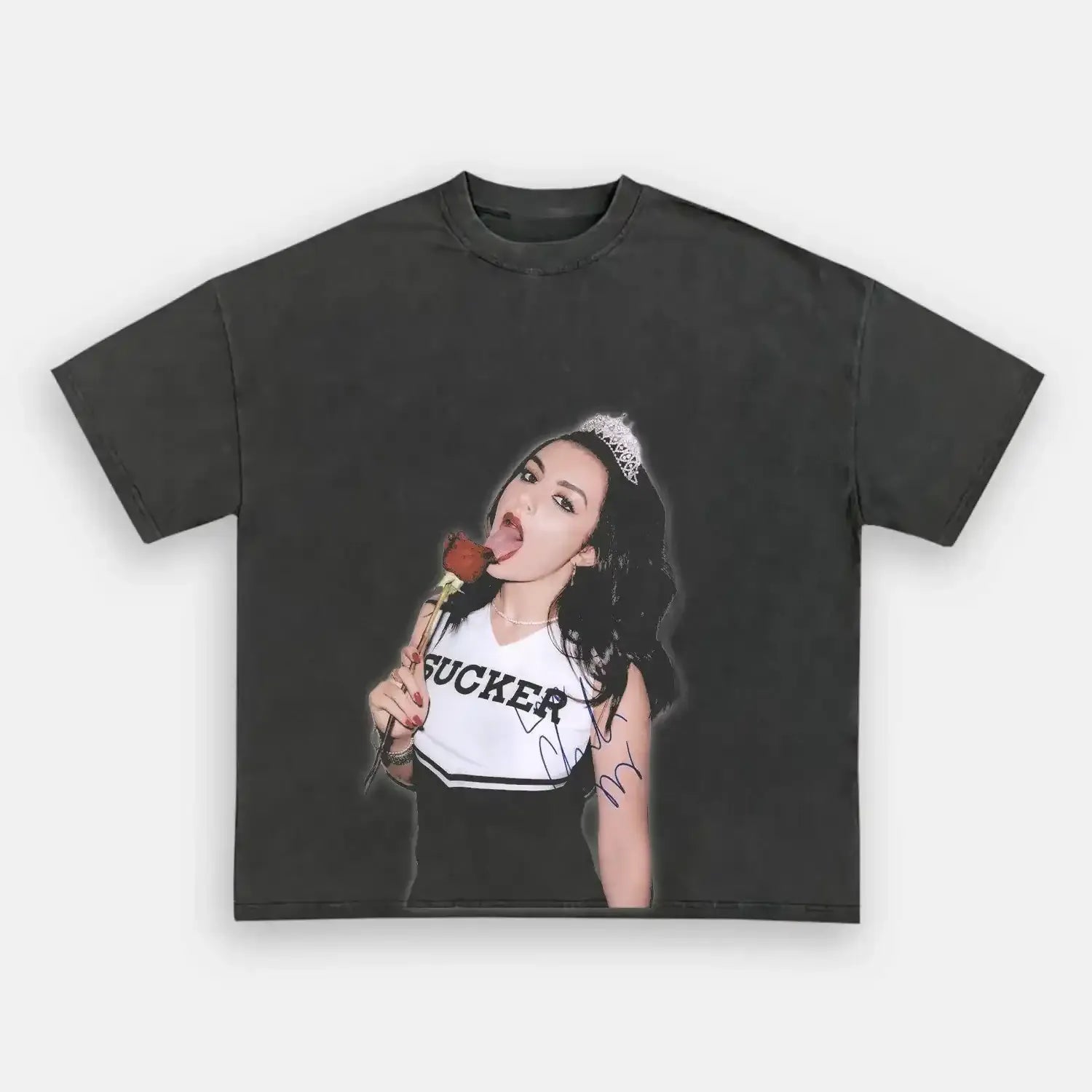 Charli XCX S5 Wear - POPCHANGER