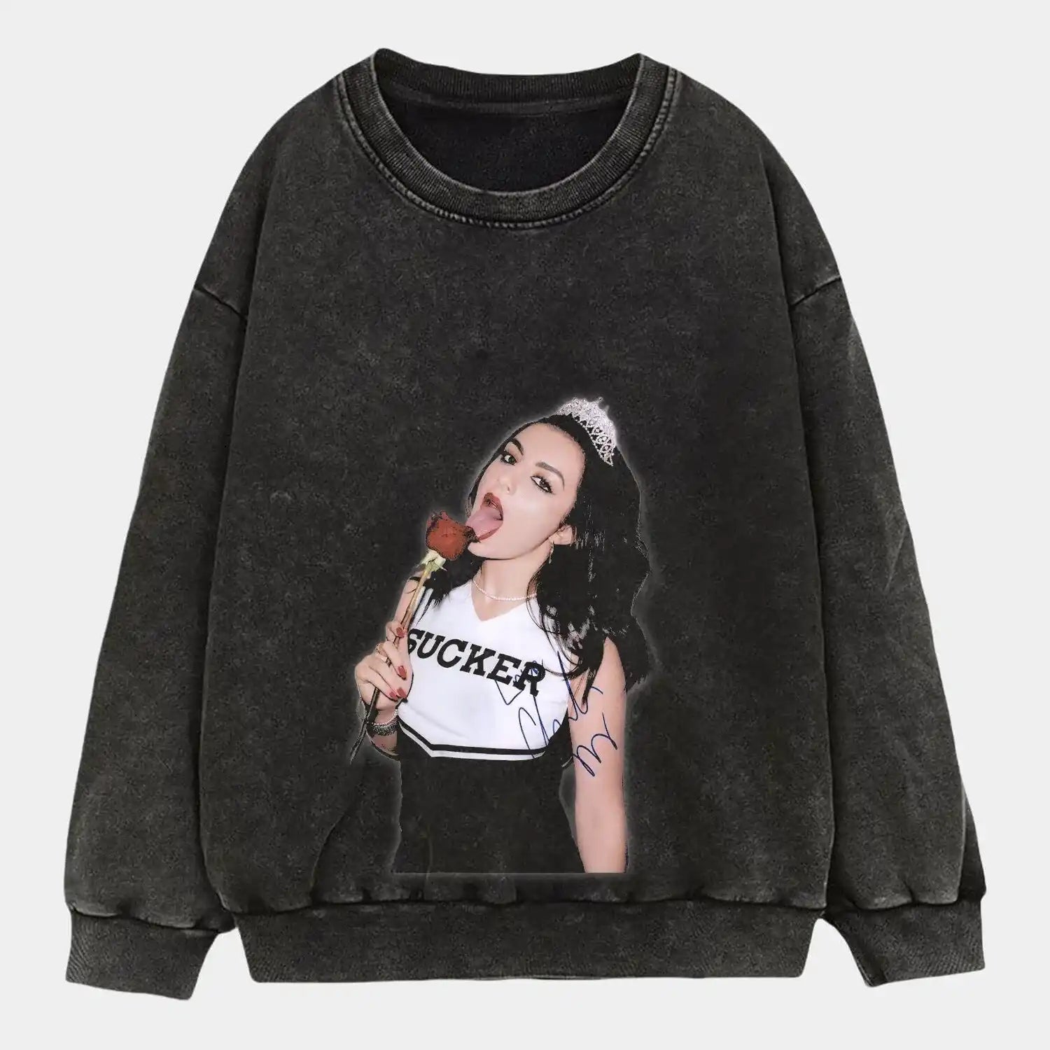 Charli XCX S5 Wear - POPCHANGER