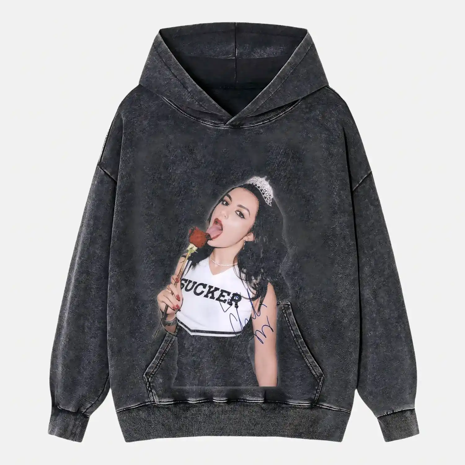 Charli XCX S5 Wear - POPCHANGER