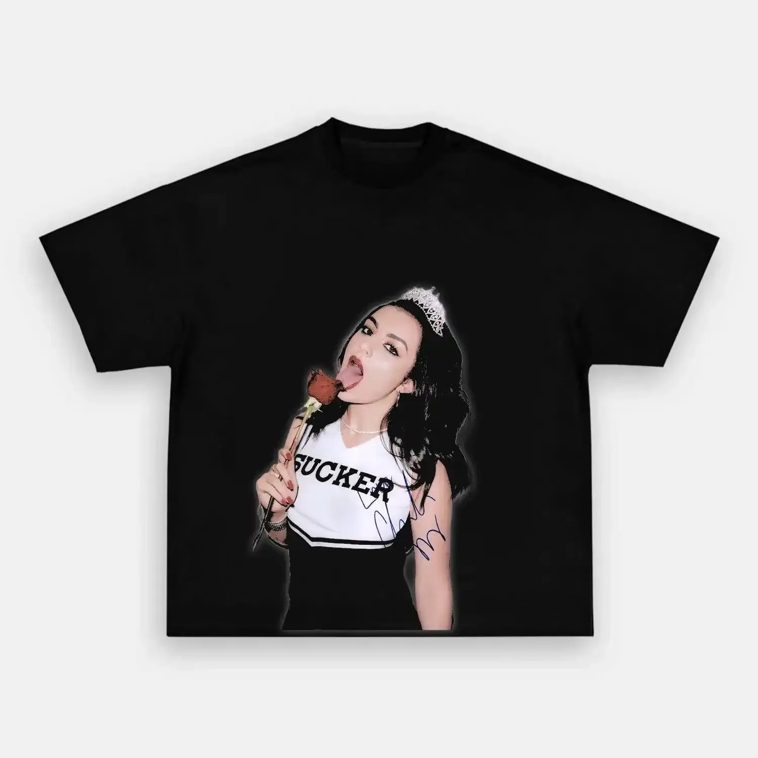 Charli XCX S5 Wear - POPCHANGER