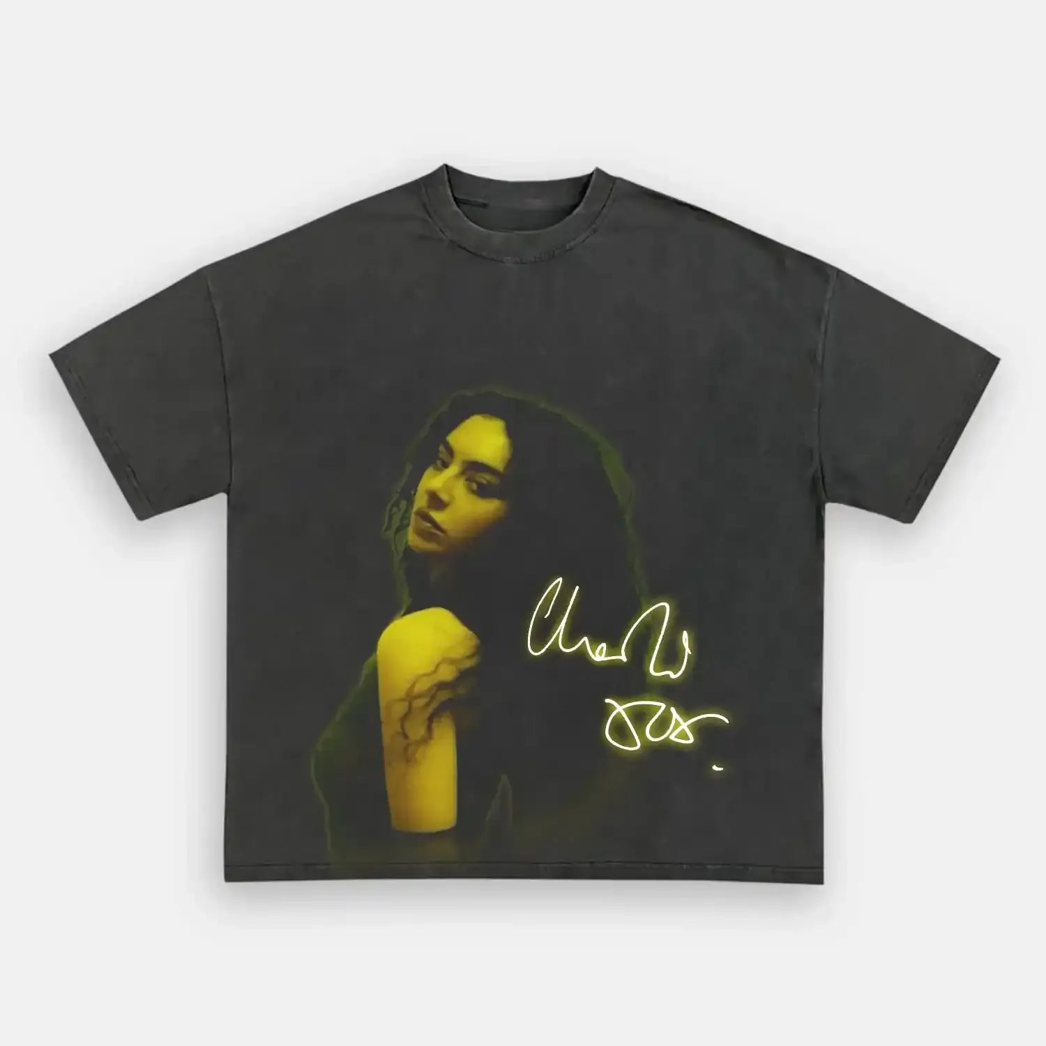 Charli XCX Wear - POPCHANGER