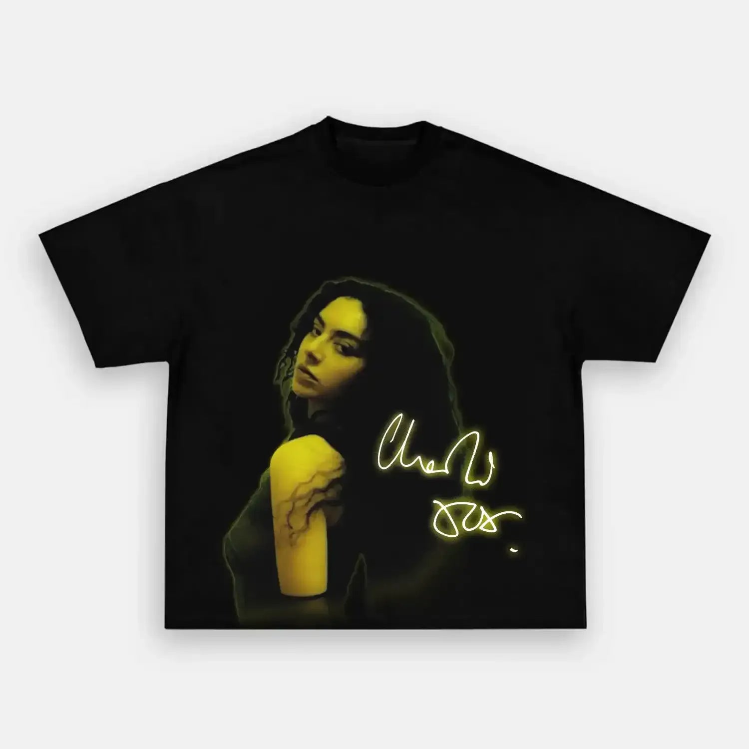 Charli XCX Wear - POPCHANGER