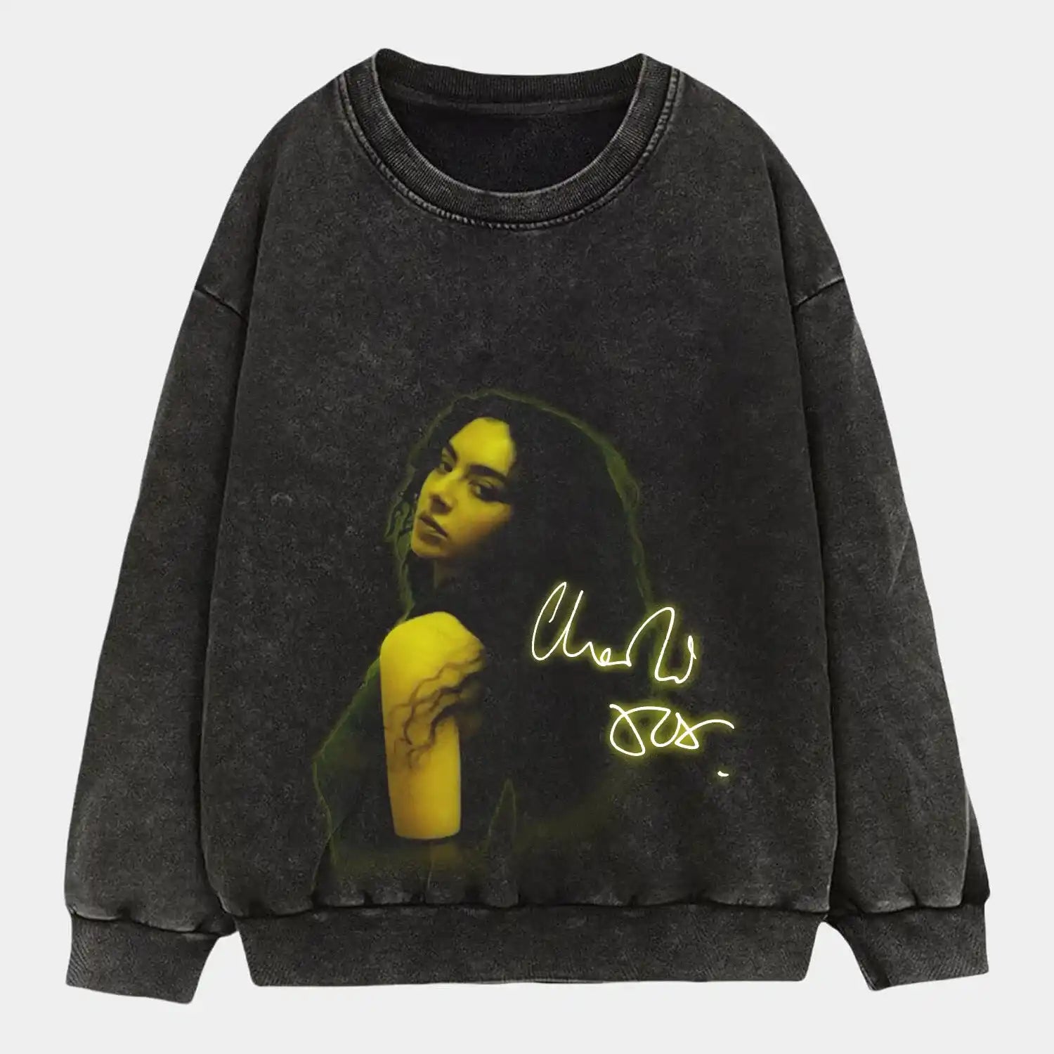 Charli XCX Wear - POPCHANGER