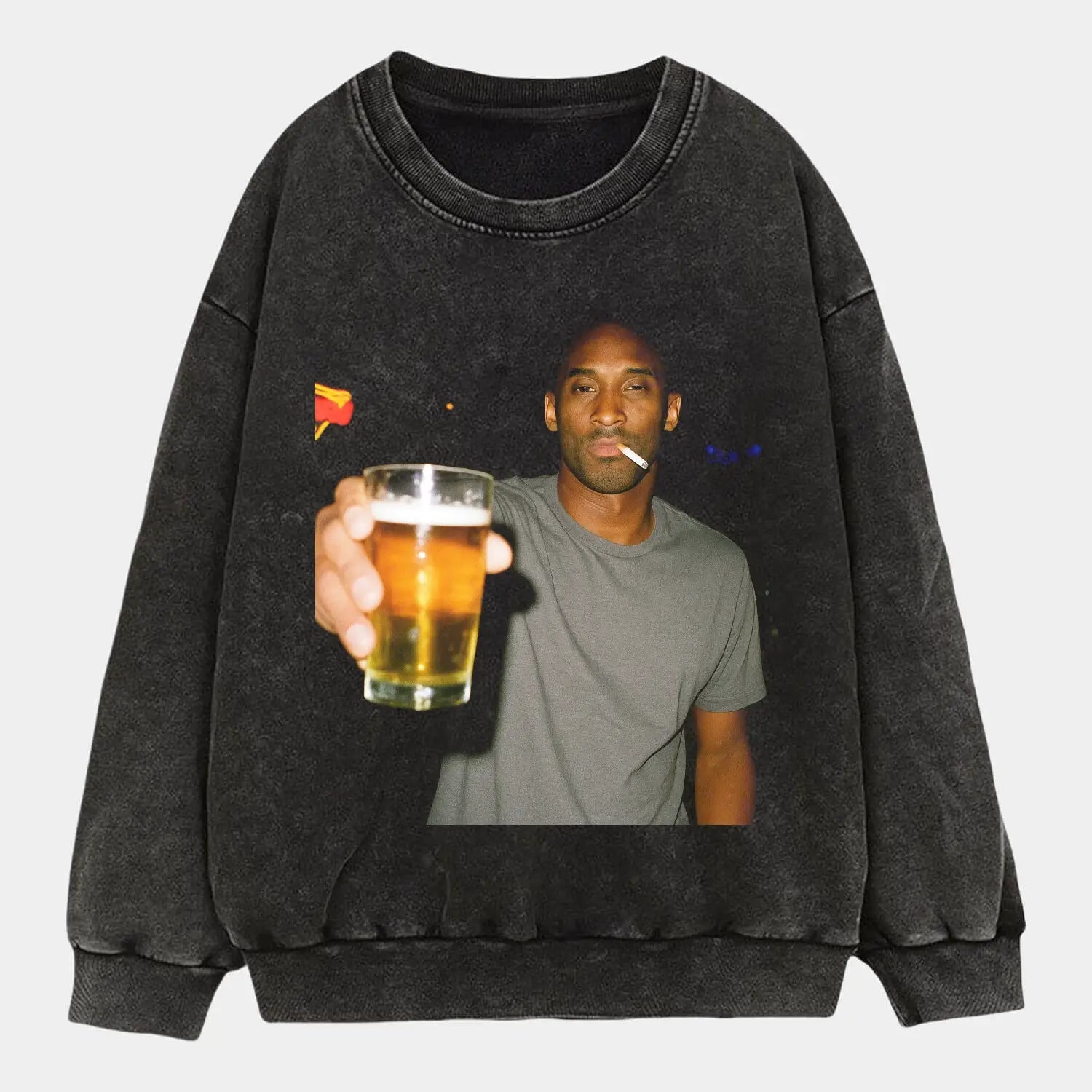 Cheers with Kobe Tee 2.0 - POPCHANGER