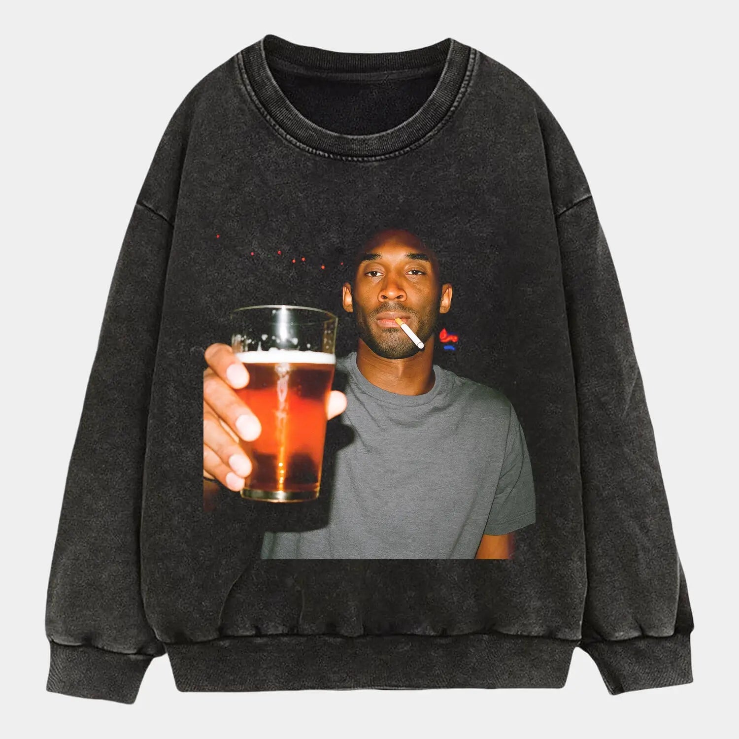 Cheers with Kobe Tee 3.0 - POPCHANGER