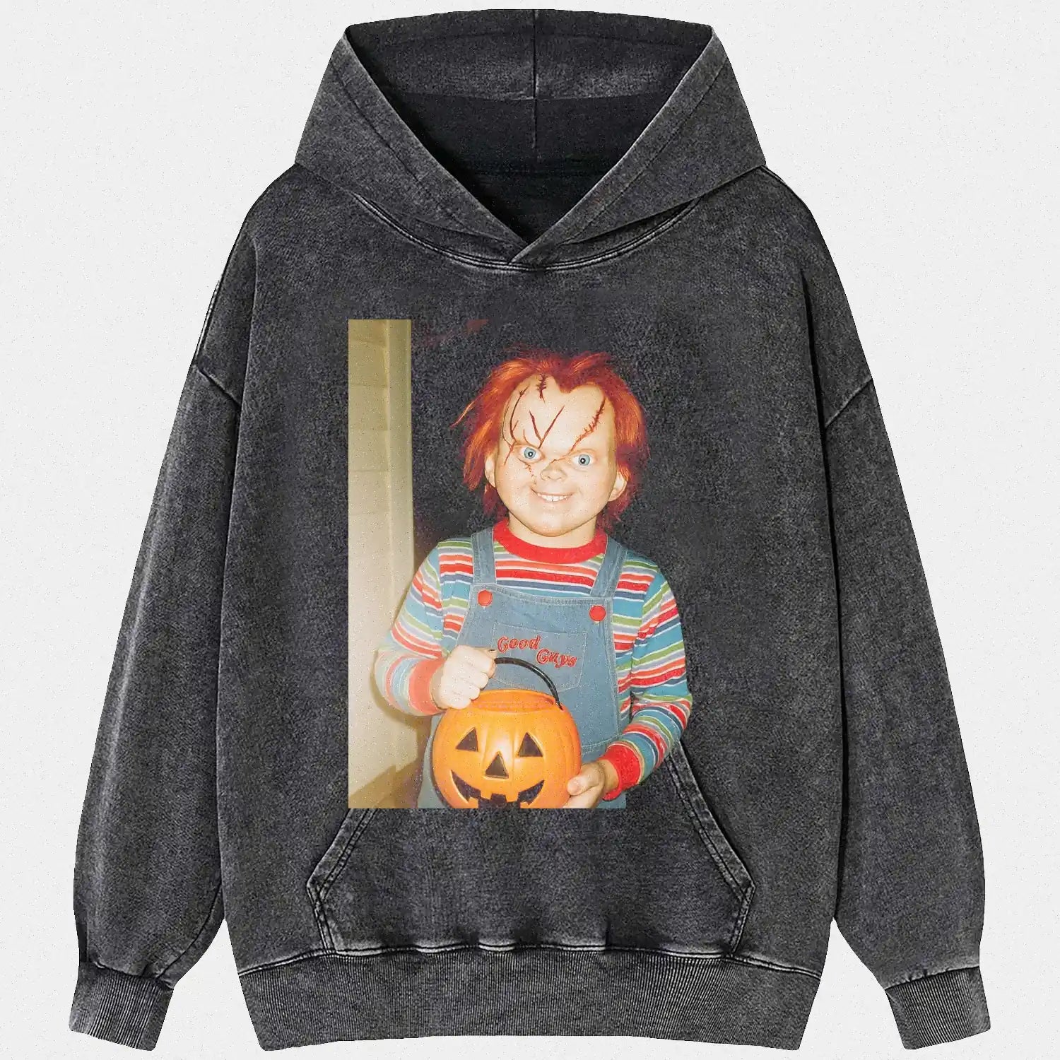 Chucky Trick Or Treat Tee 2.0 - POPCHANGER
