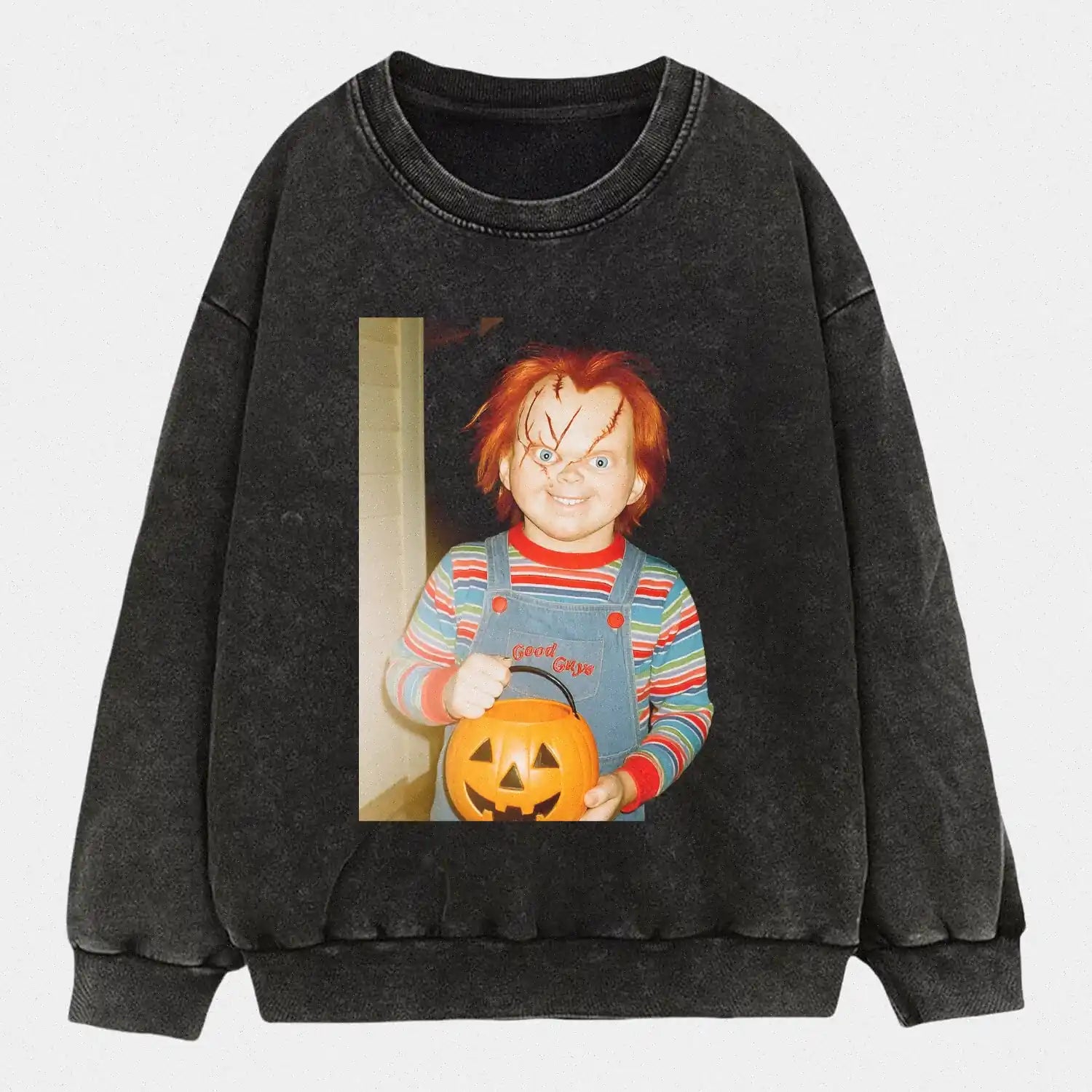 Chucky Trick Or Treat Tee 2.0 - POPCHANGER