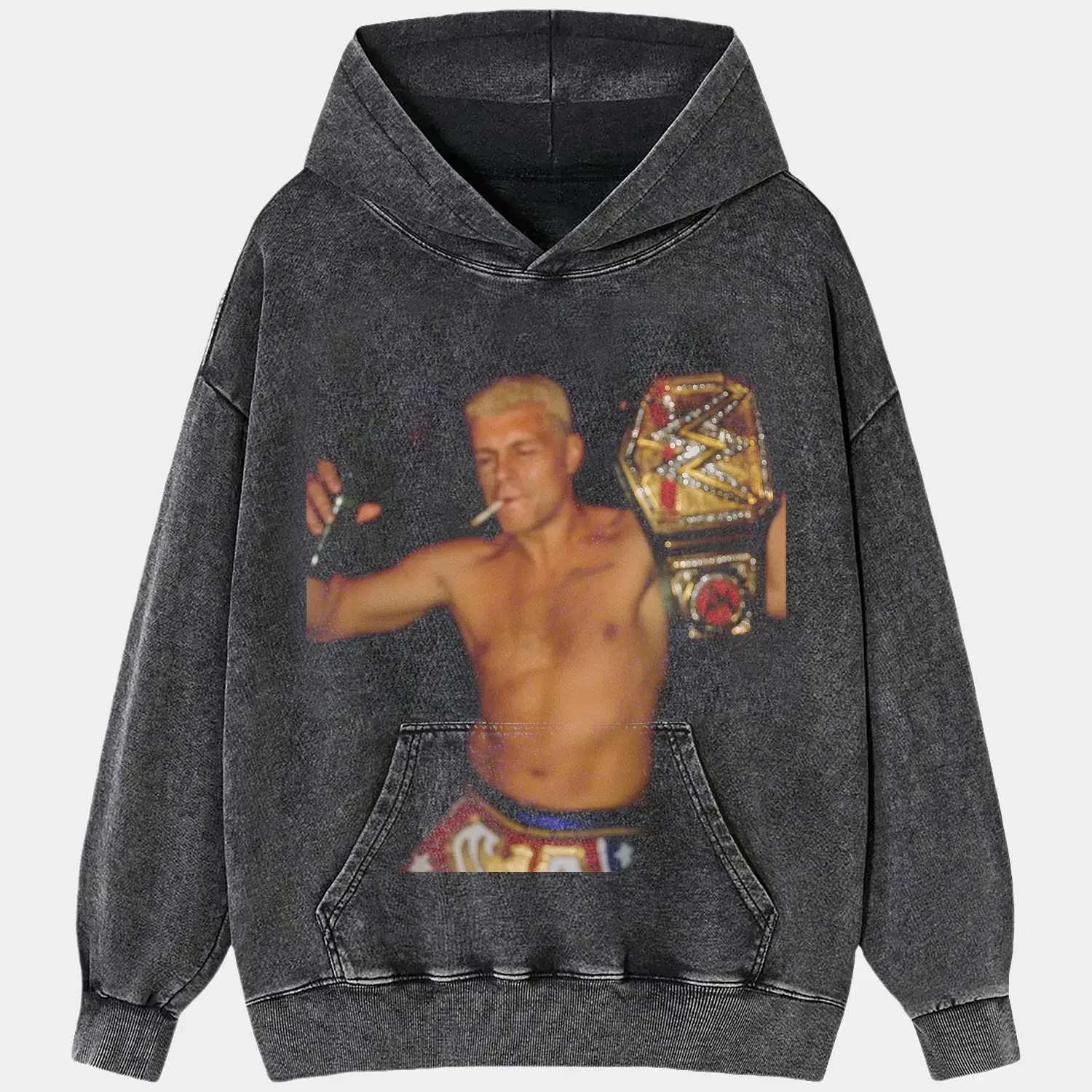 Cody Rhodes Tee 6.0 - POPCHANGER