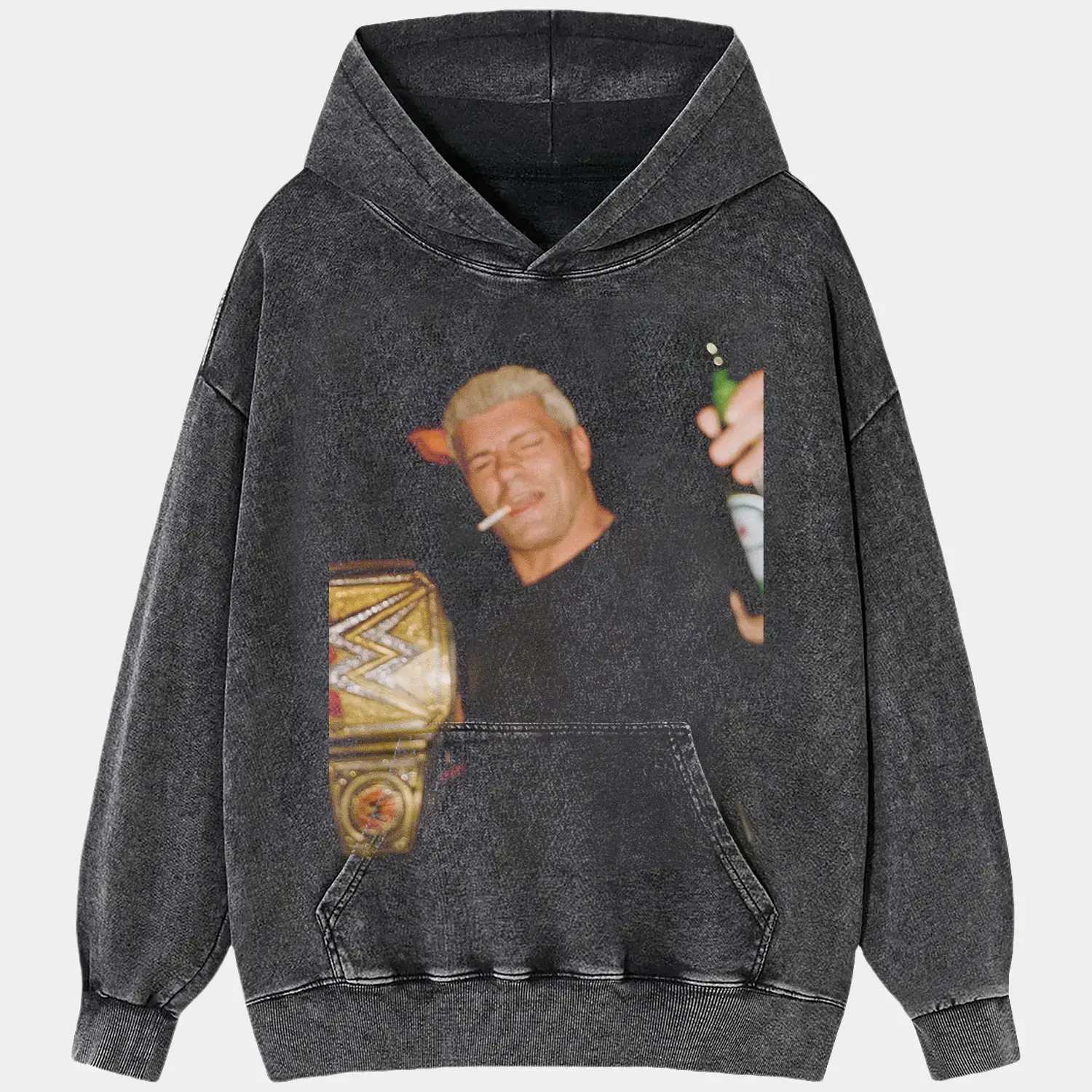 Cody Rhodes Tee - POPCHANGER
